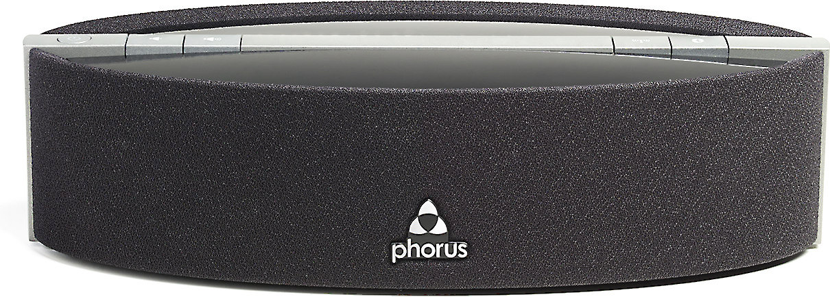 Phorus Customer Reviews: Phorus PS5 Powered speaker with DTS Play-Fi® and ...