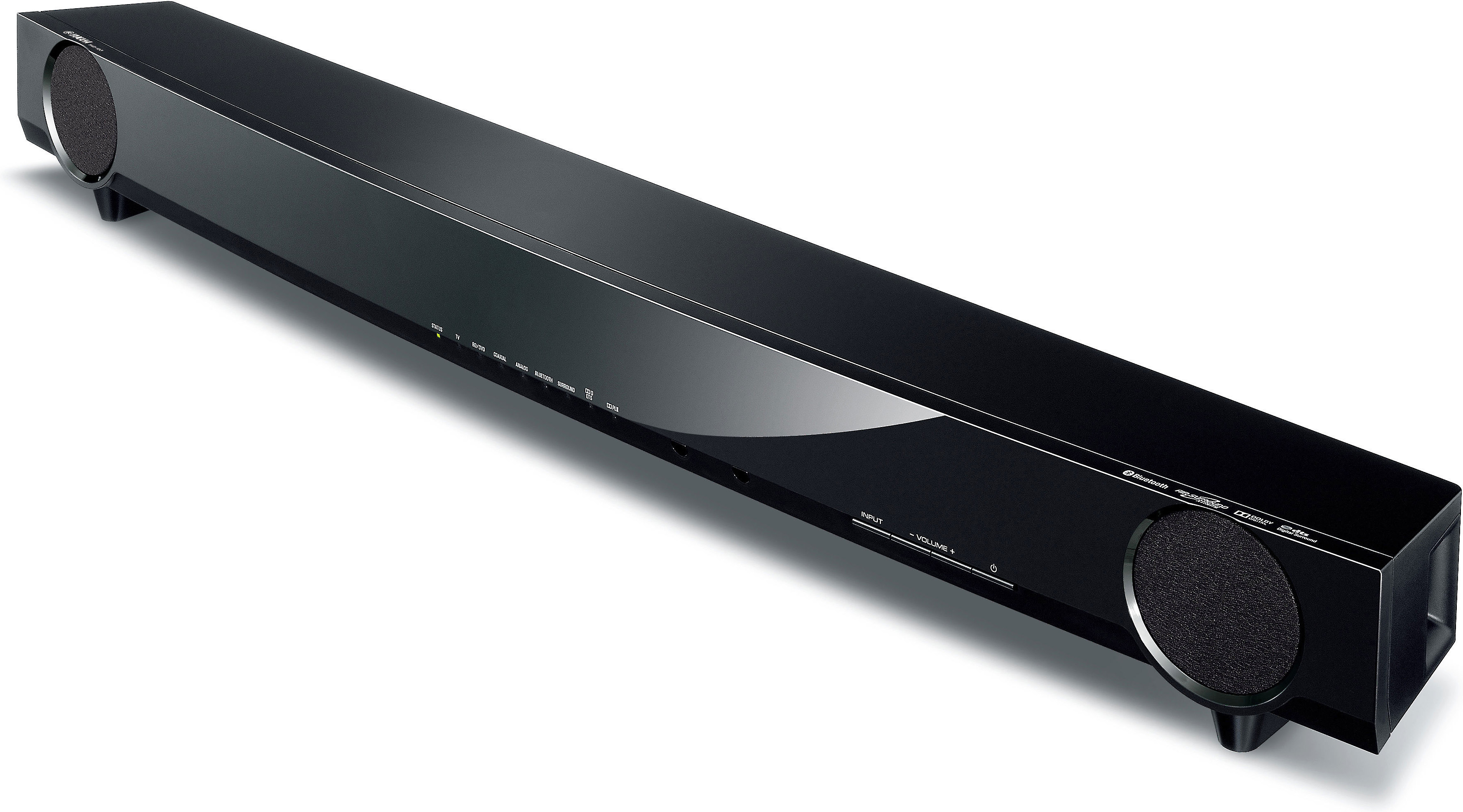 yamaha soundbar google home