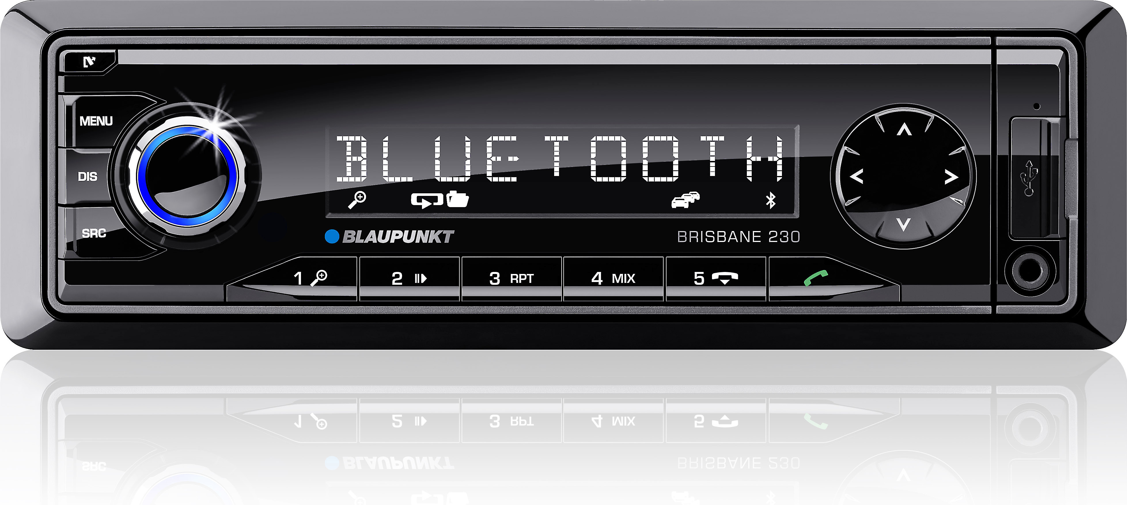 Blaupunkt tv 32