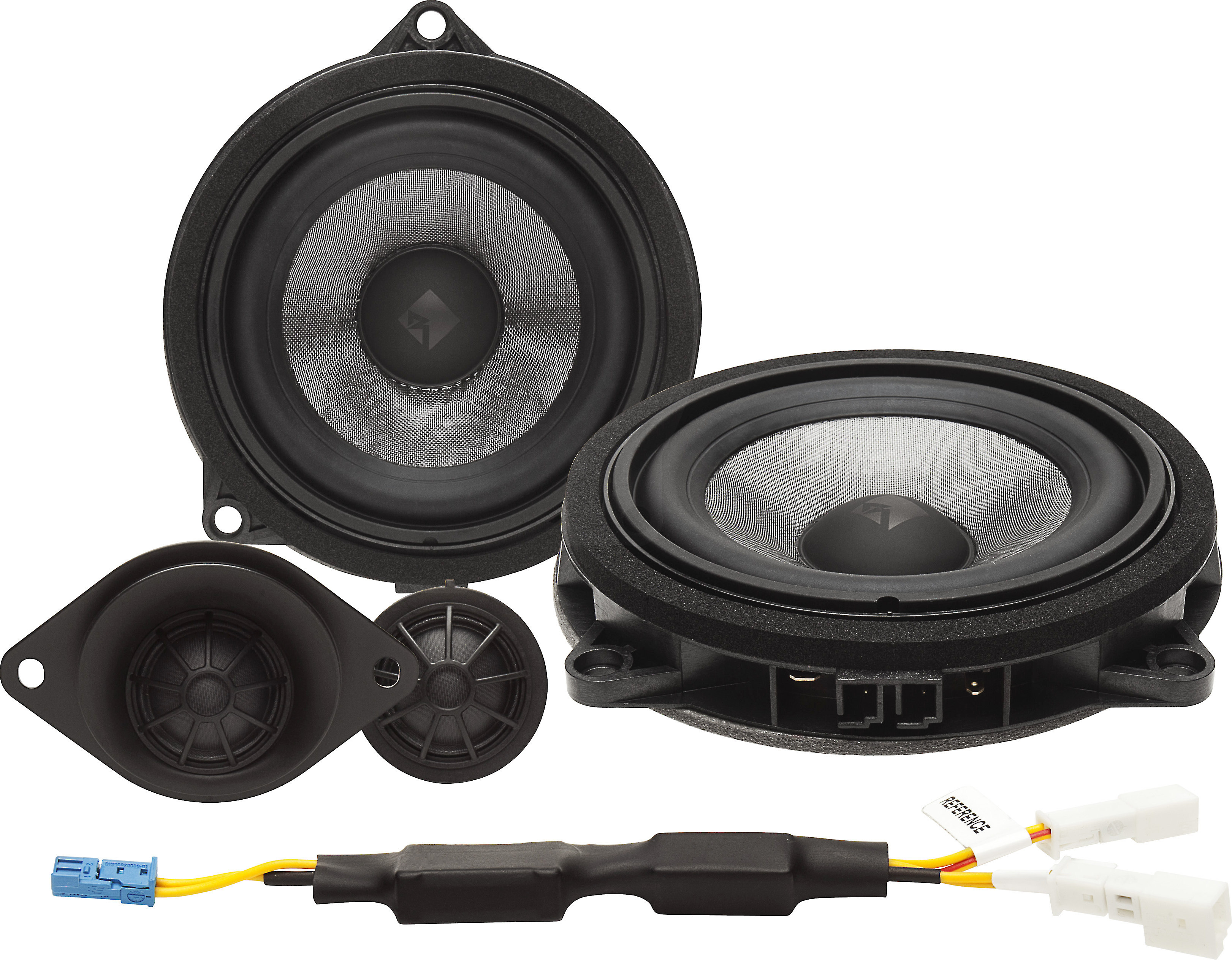 rockford fosgate t3 12