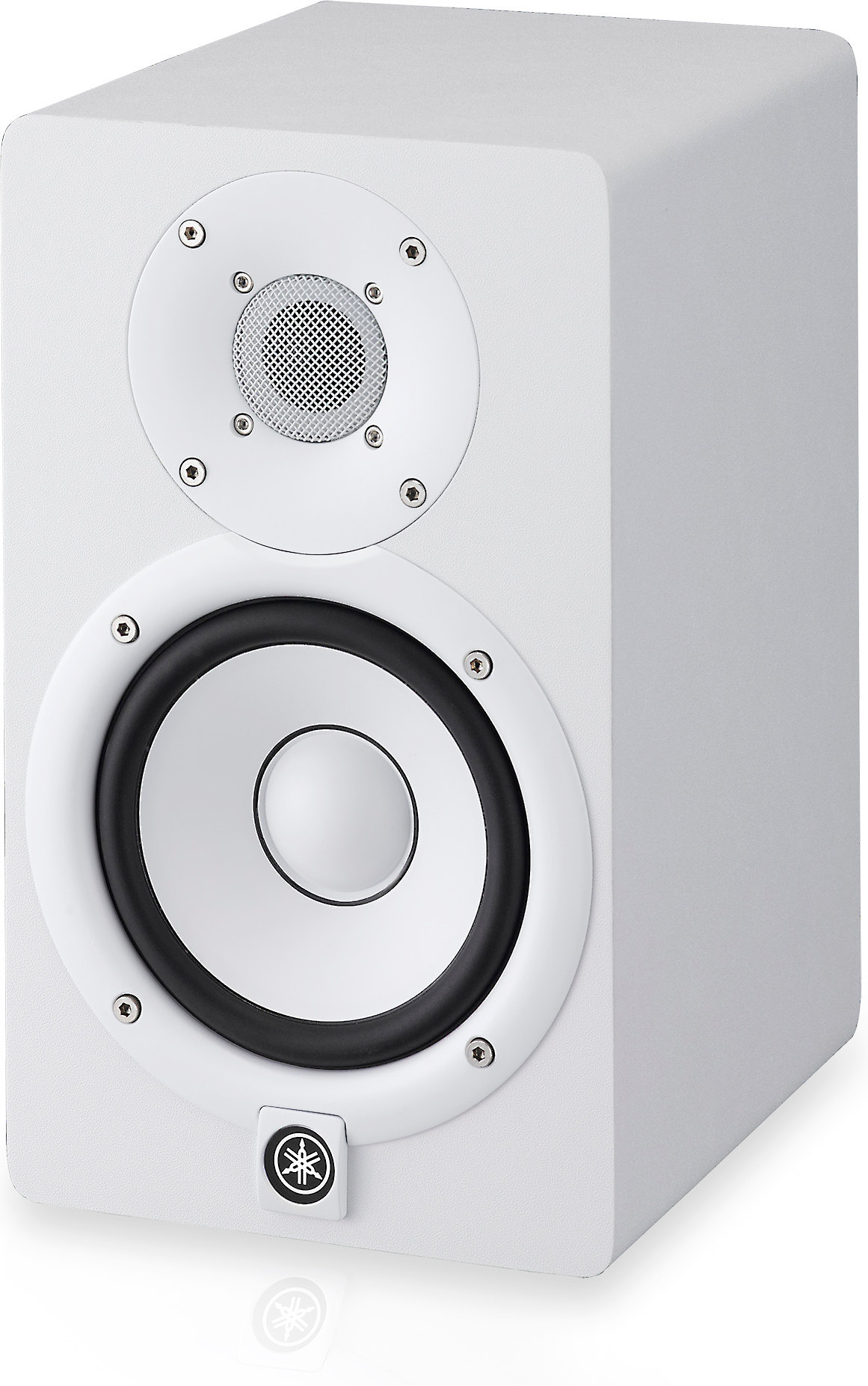 yamaha hs5 connection