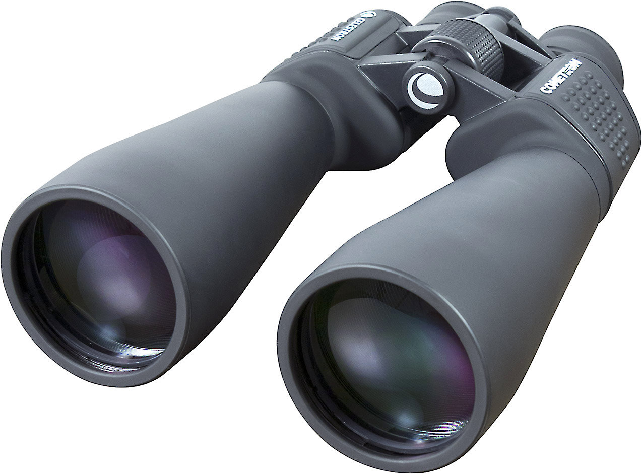 12x binoculars