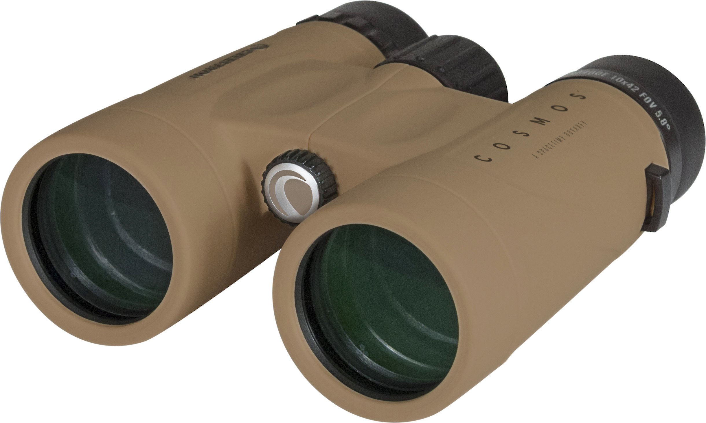 10x binoculars