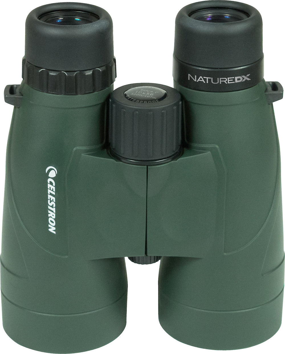 Celestron Nature DX 10 x 56 Binoculars Waterproof 10X binoculars at