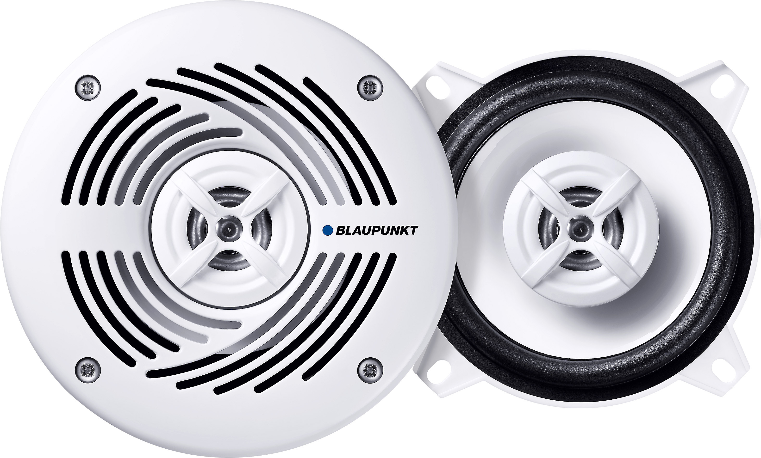 blaupunkt marine speakers