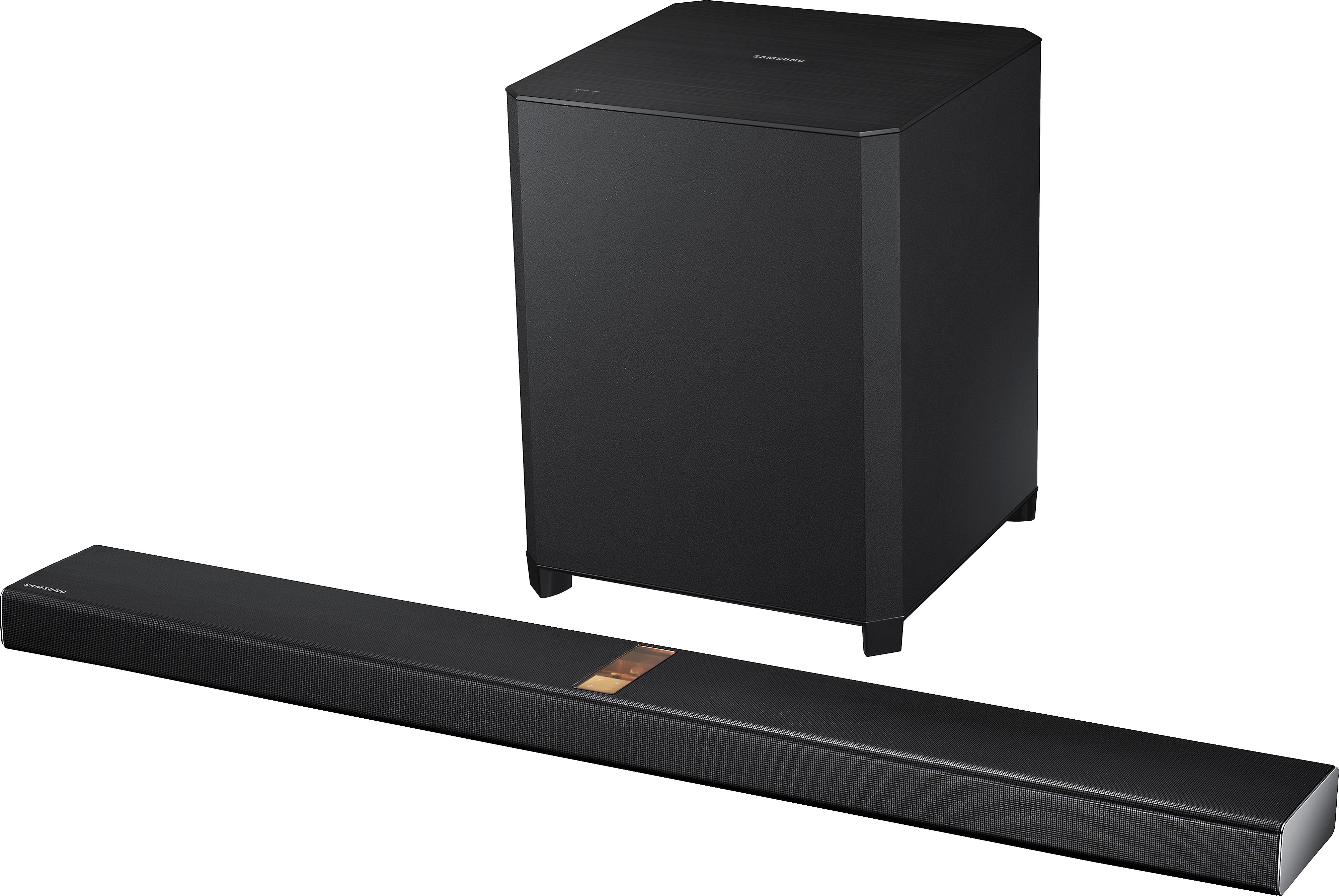 Samsung HW-H750 Powered home theater 