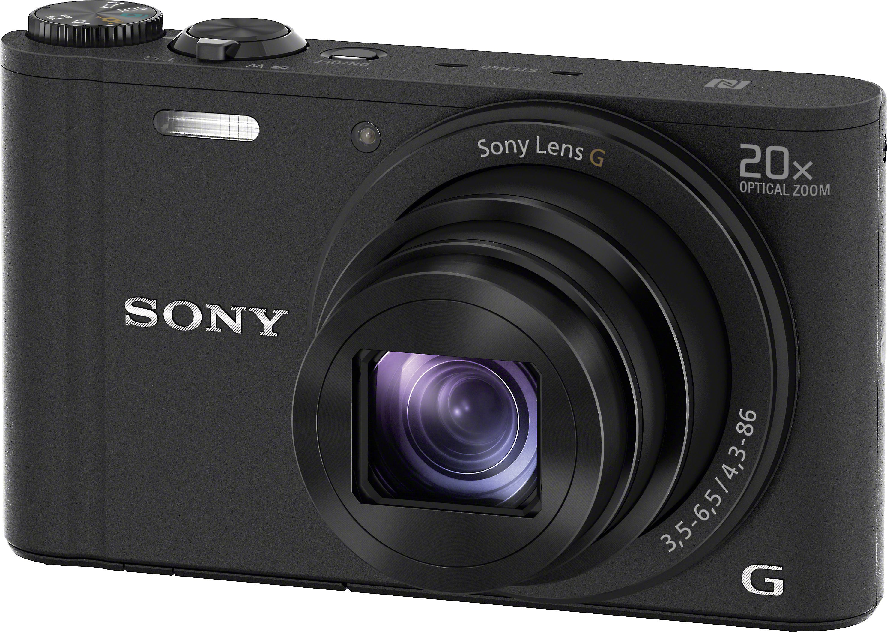 【ジャンク】ソニー SONY Cyber-shot DSC-WX350 ブラック Customer Reviews: Sony Cyber-shot® DSC-WX350 (Black) 18-megapixel