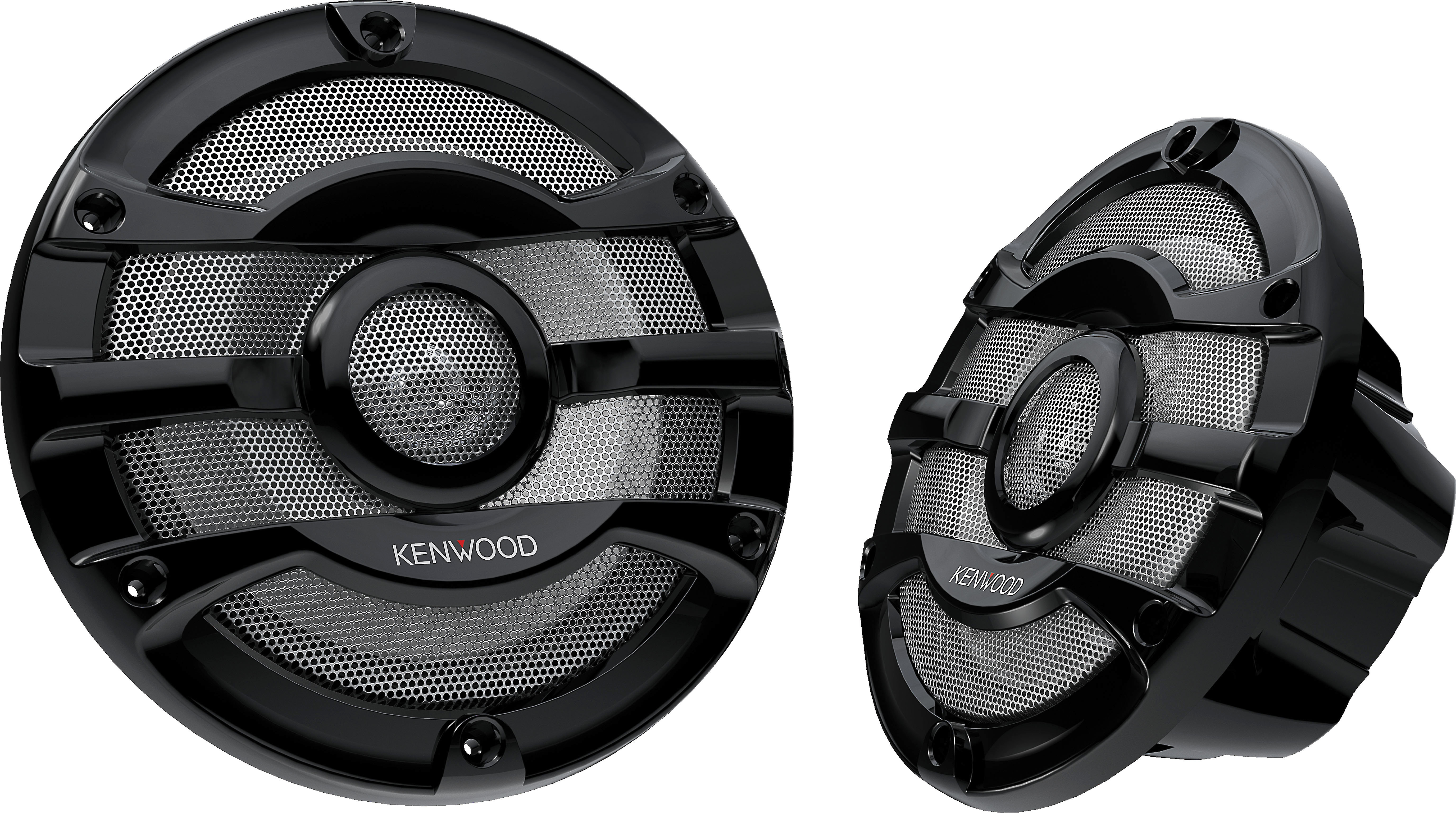 kenwood 8 inch marine speakers