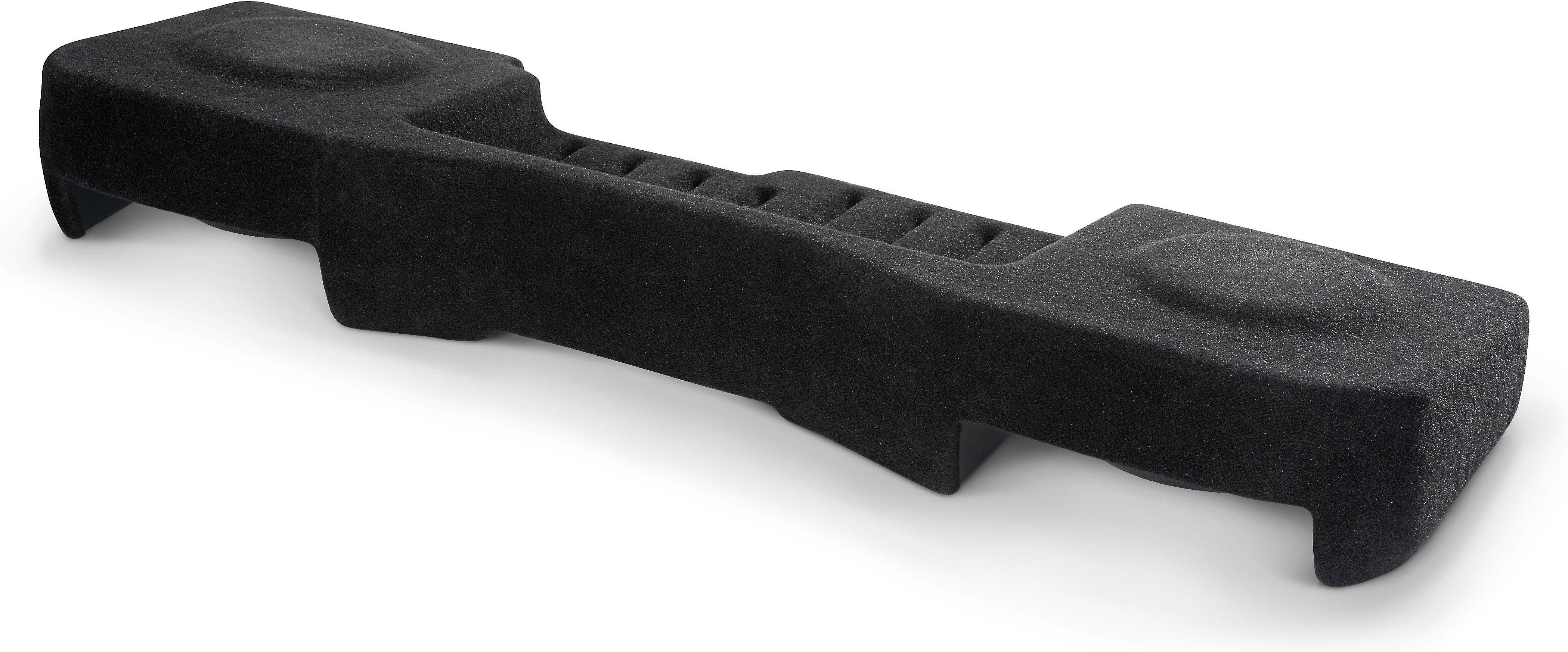 jl stealthbox silverado