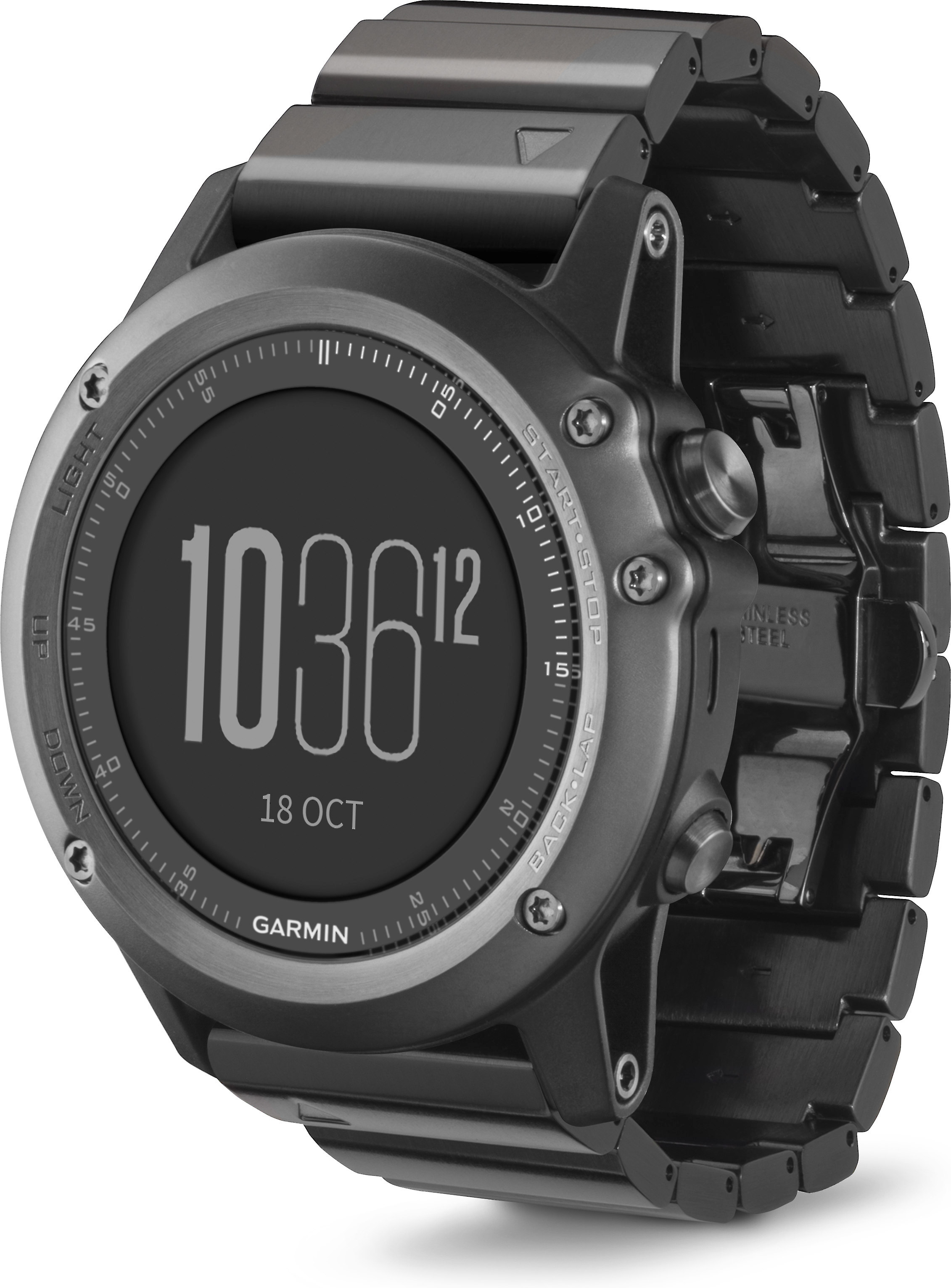 fenix 3 s