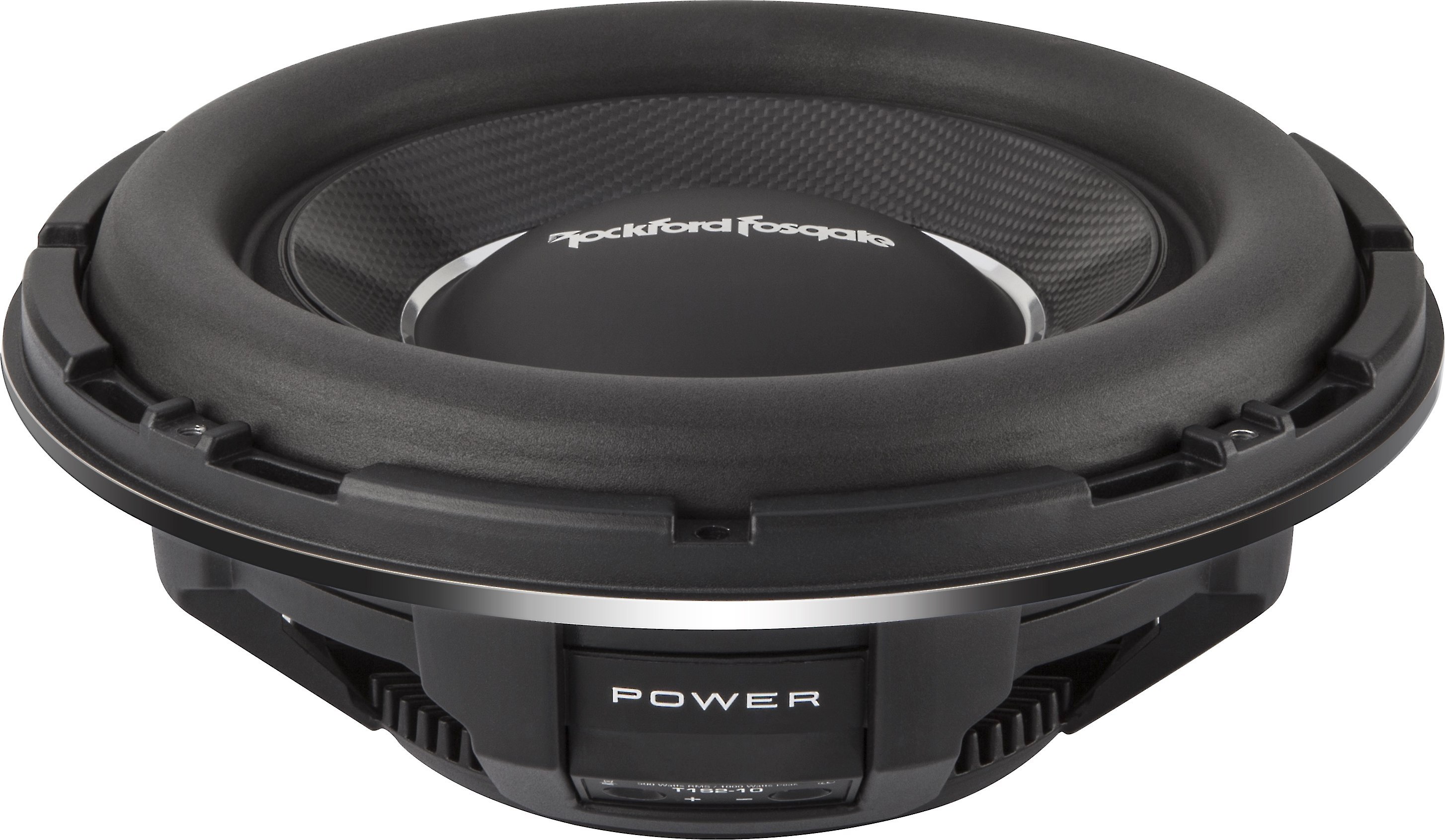 rockford fosgate t1 12 shallow mount