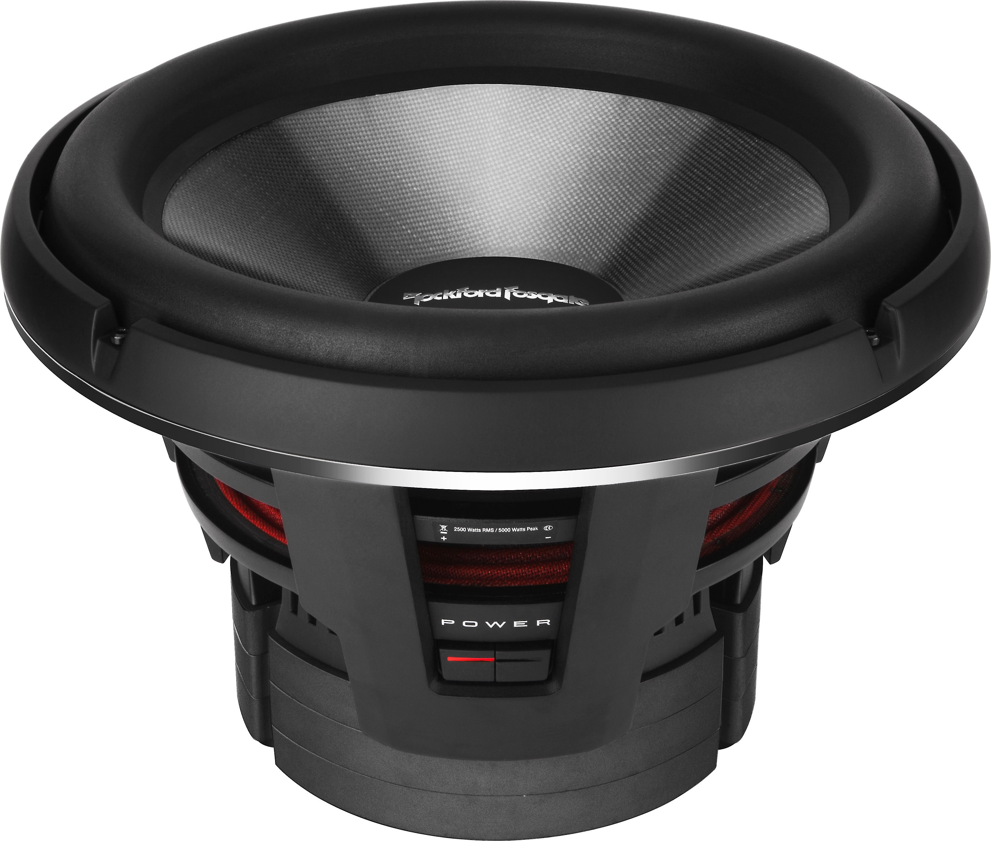 fosgate power series