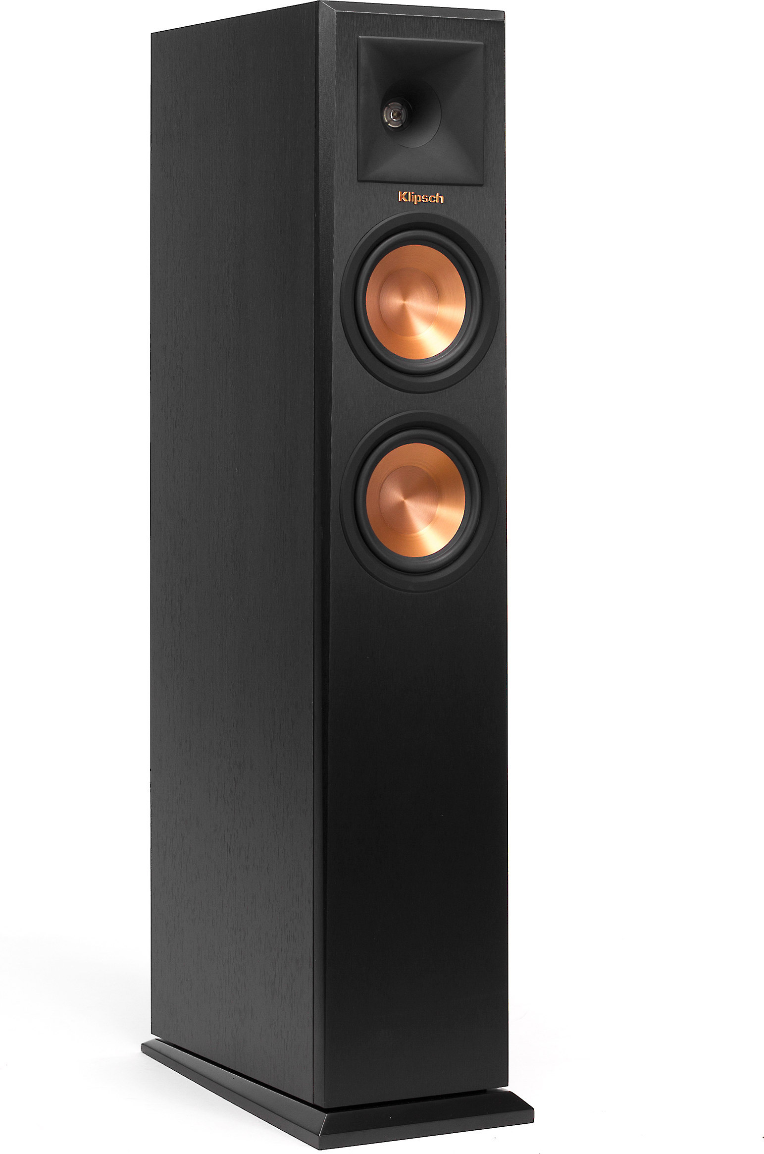 klipsch 250f review