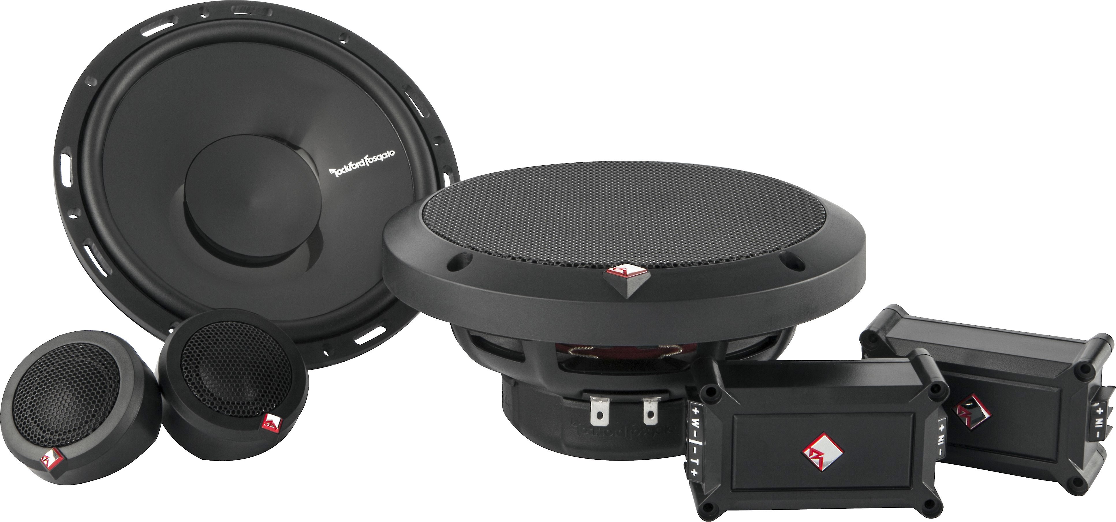 rockford fosgate punch p165