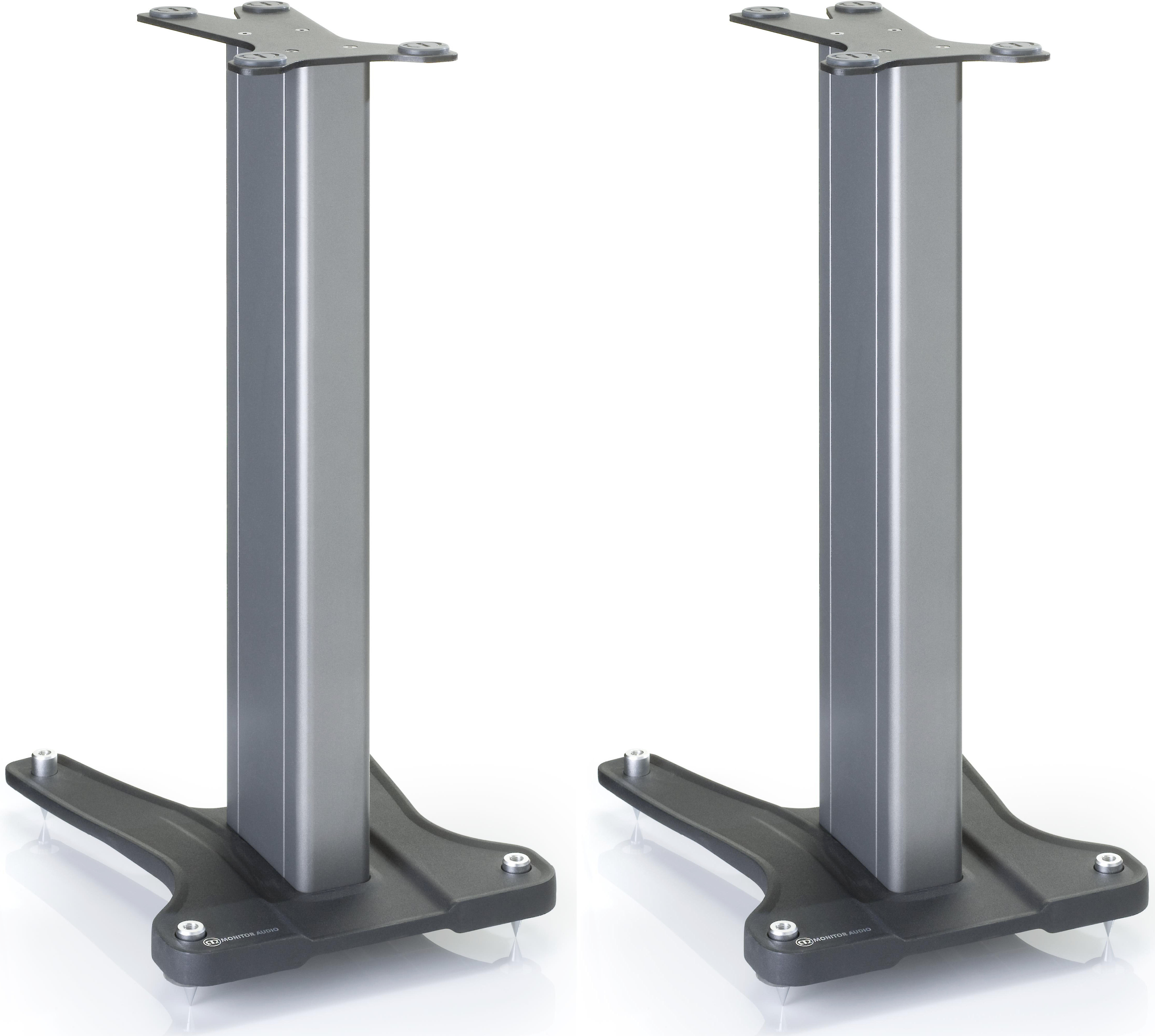 Monitor Audio Speaker Stands at Crutchfield