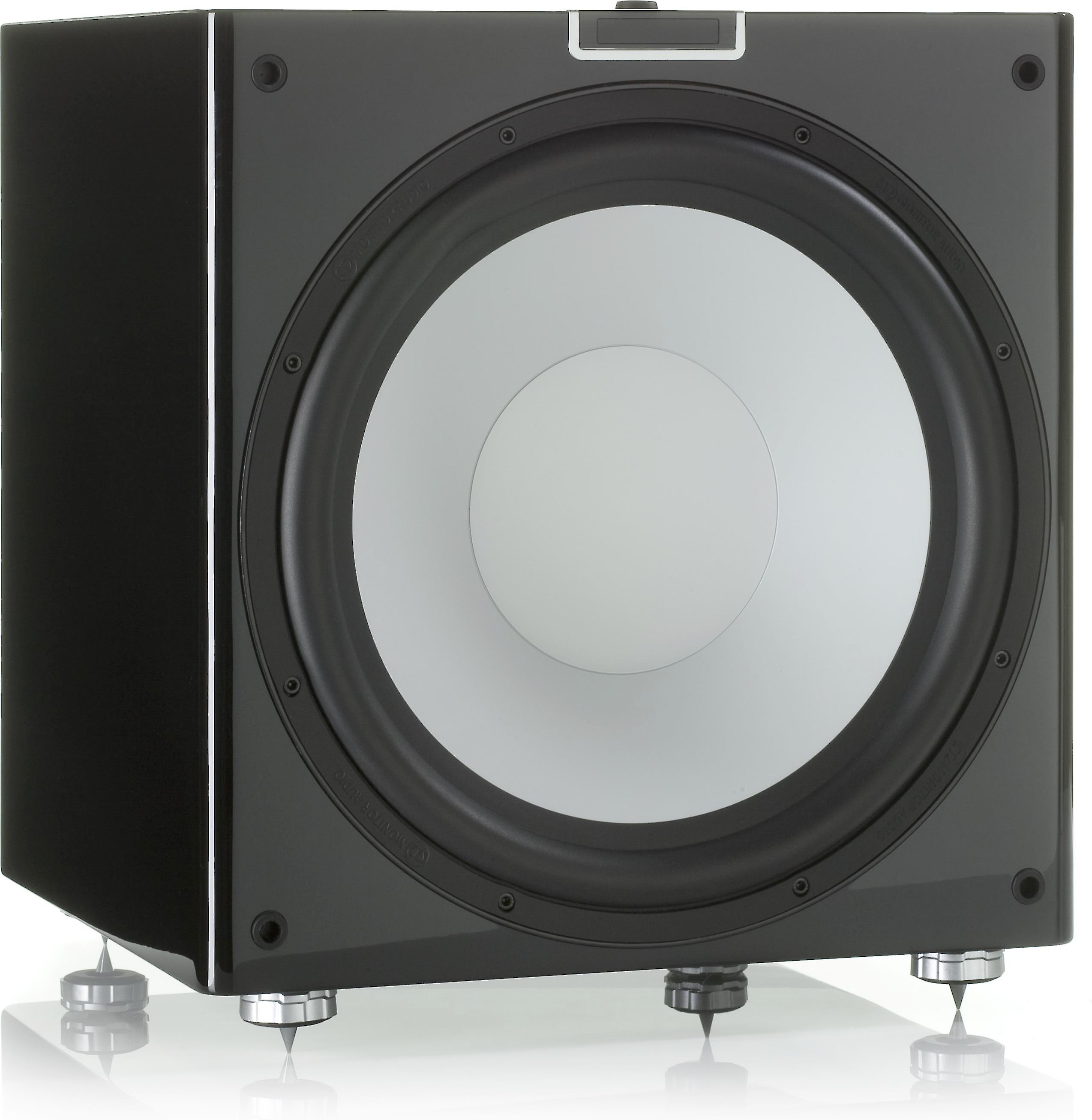 monitor audio gold subwoofer