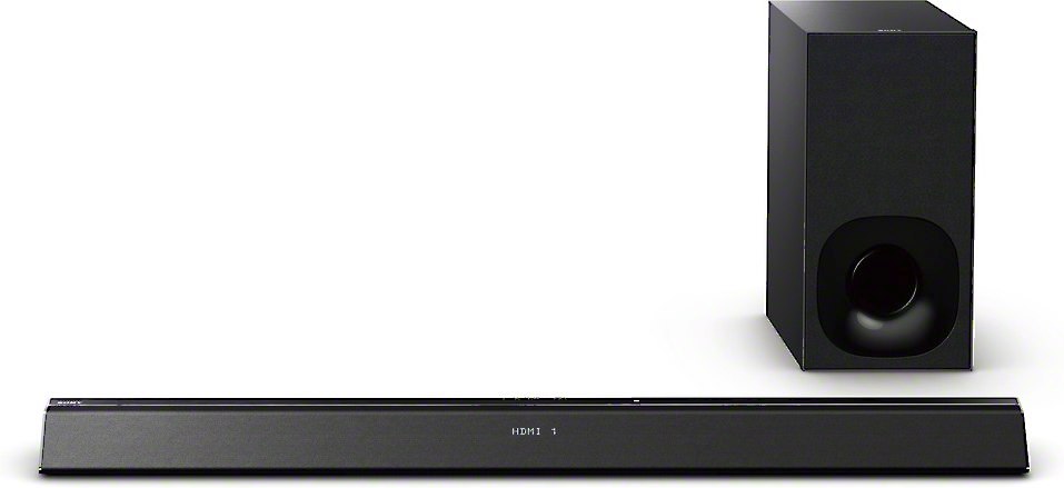 sony soundbar ct780