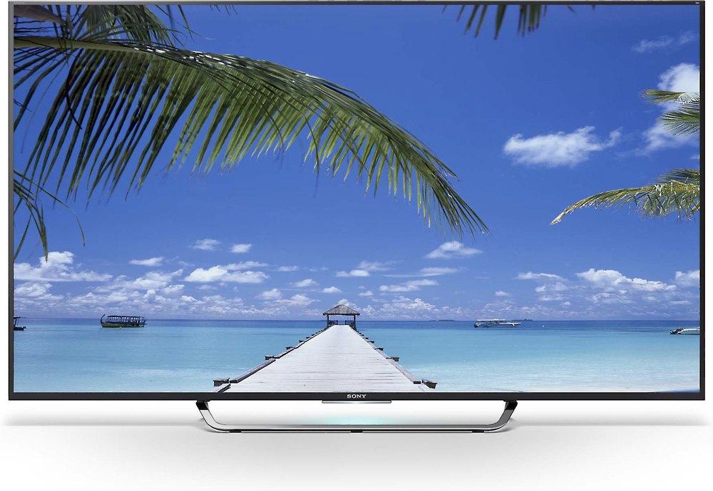 Sony XBR65X850C 65" Smart LED 4K Ultra HD TV at