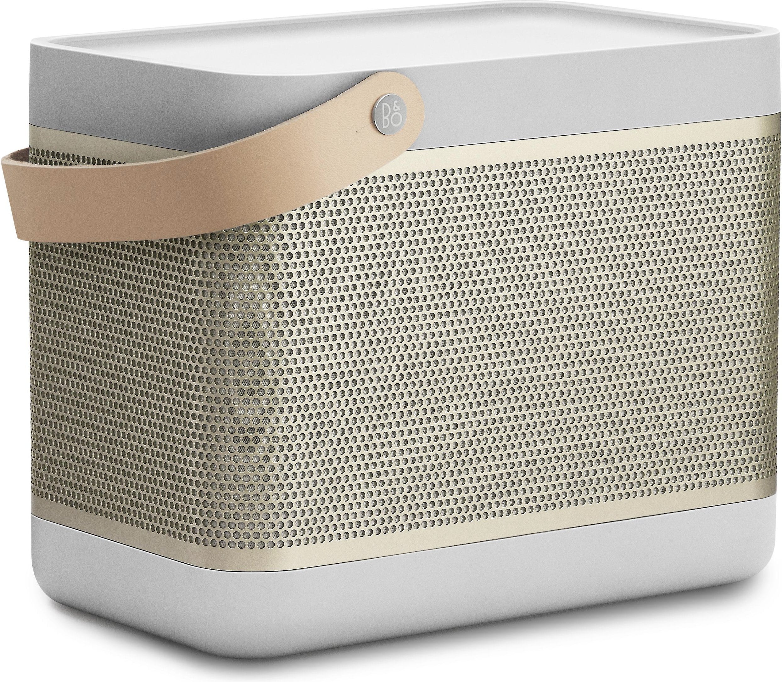 Customer Reviews: B&O PLAY Beolit 15 by Bang & Olufsen (Champagne