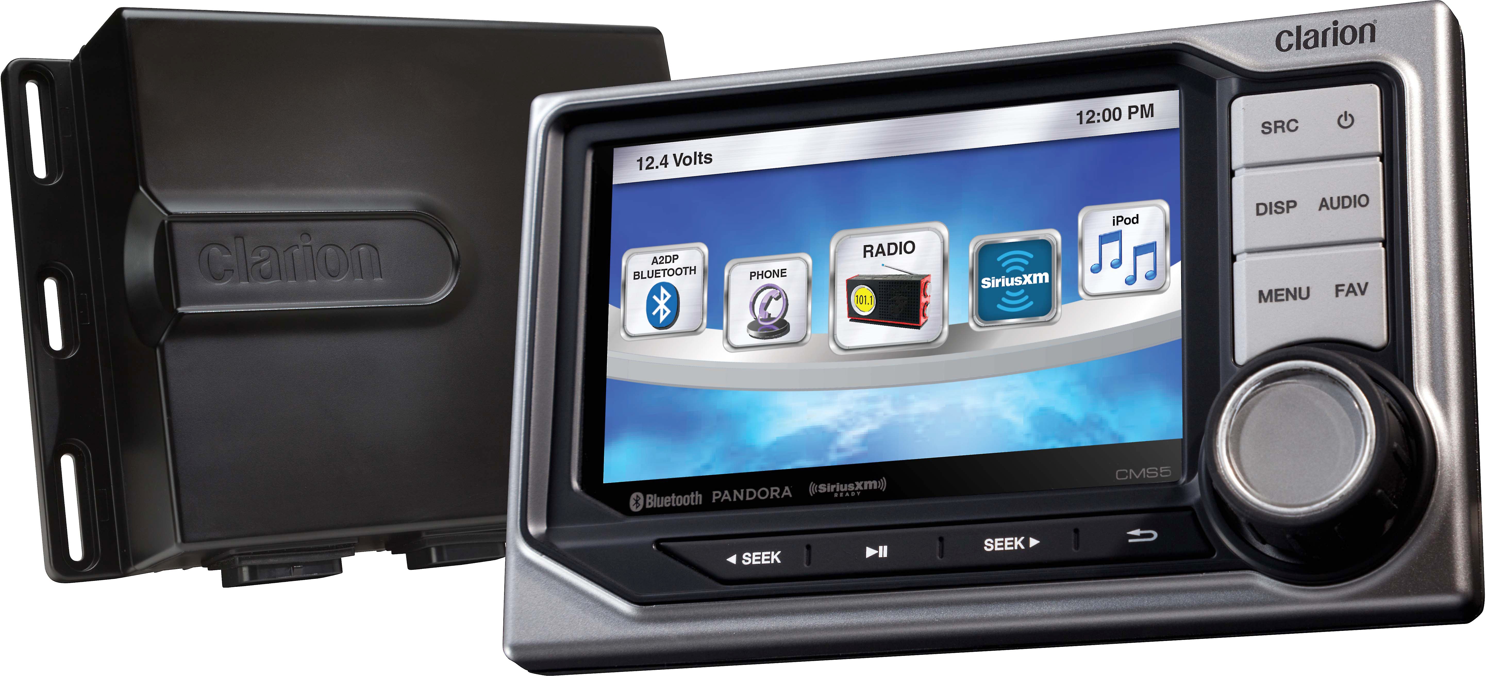 clarion home theater 2.1 price