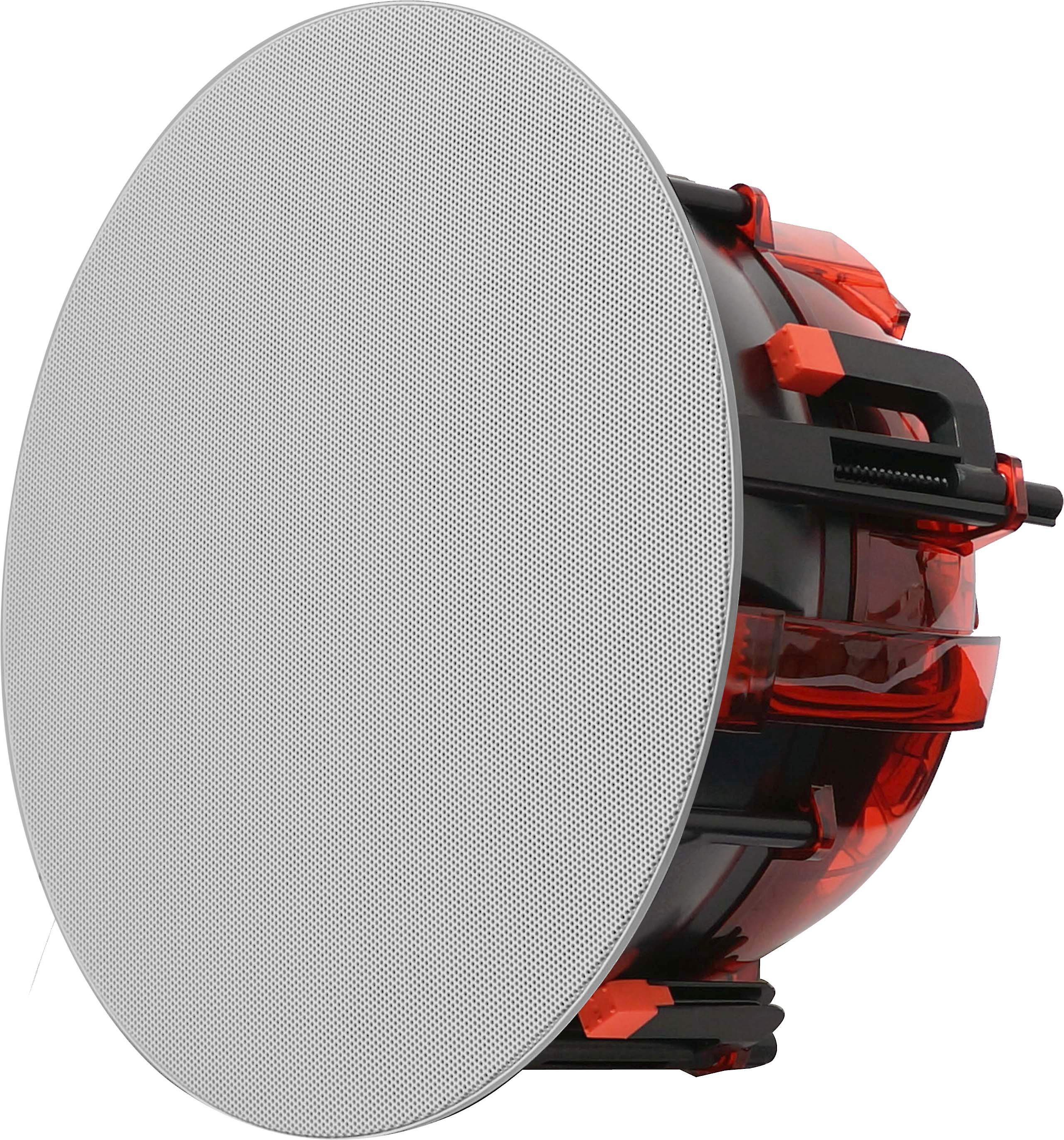 Speakercraft Aim 8 Five Series 2 In Ceiling Speaker At Crutchfield