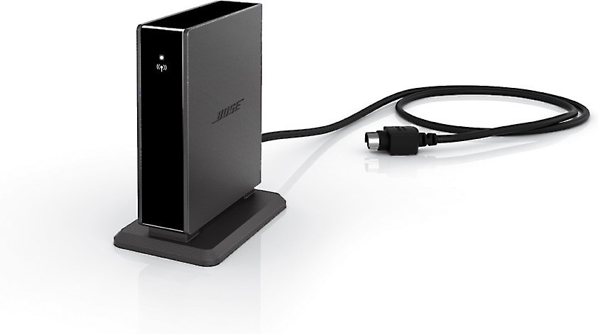 Bose Bluetooth Music Adapter Add Wireless Music To Your Bose Wave System At Crutchfield