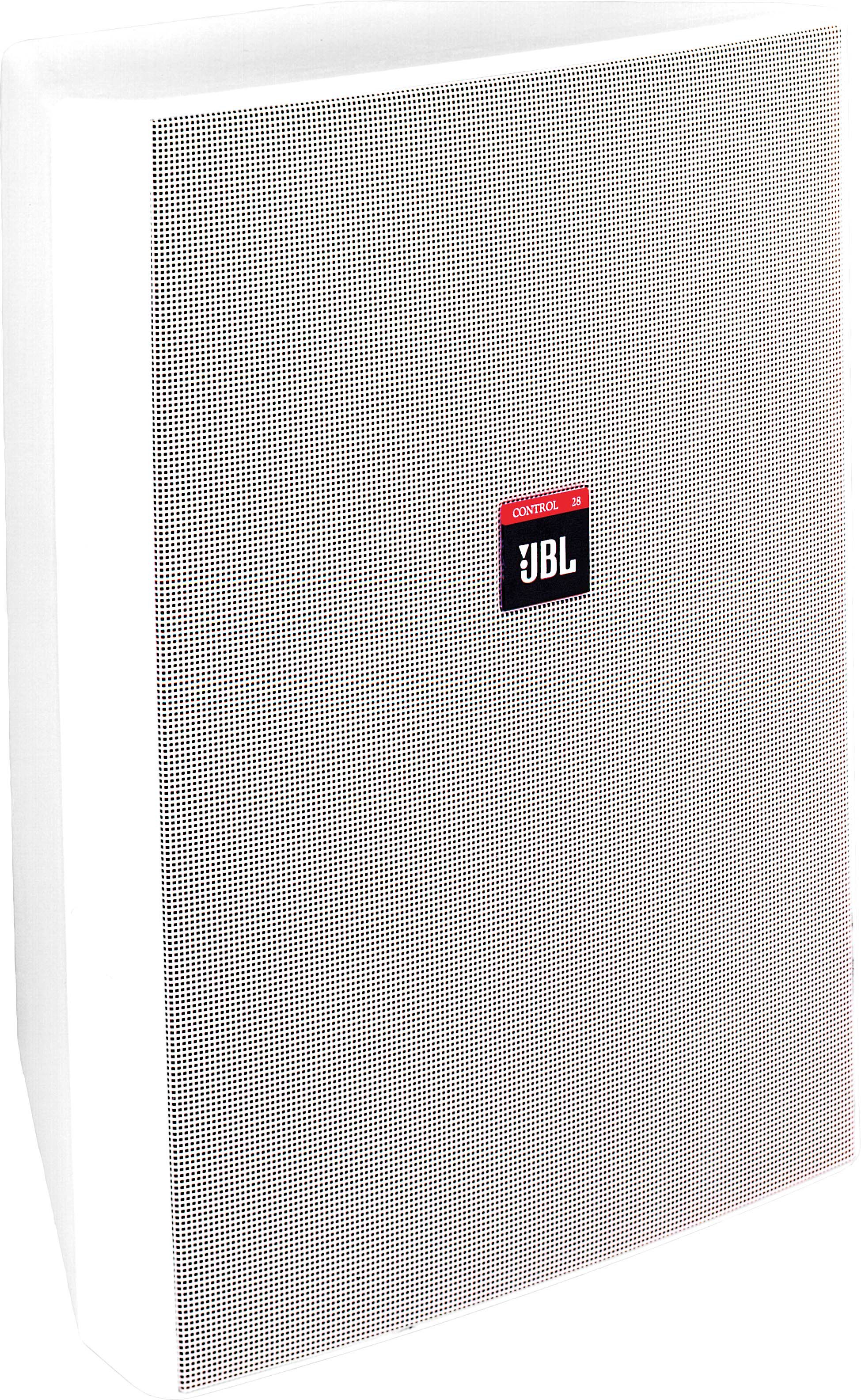 Jbl Control 28t 60 White 8 2 Way Indoor Outdoor Speaker With