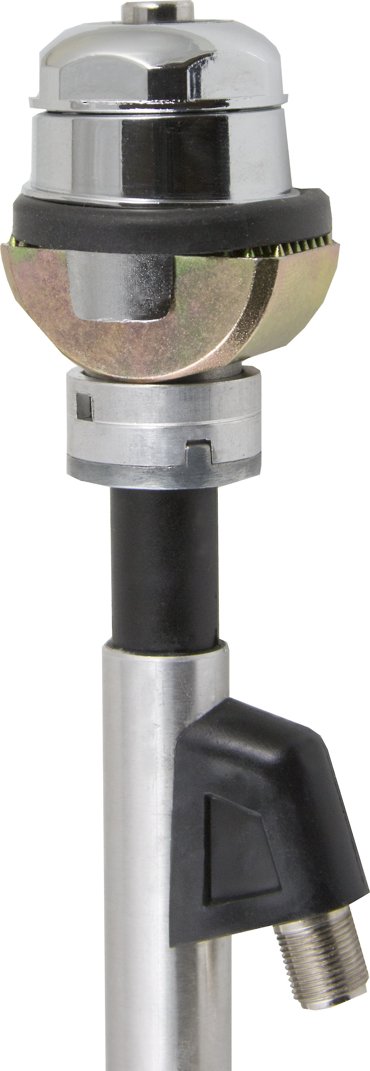 RetroSound Chevrolet Antenna Powered antenna for 196768 Chevrolet