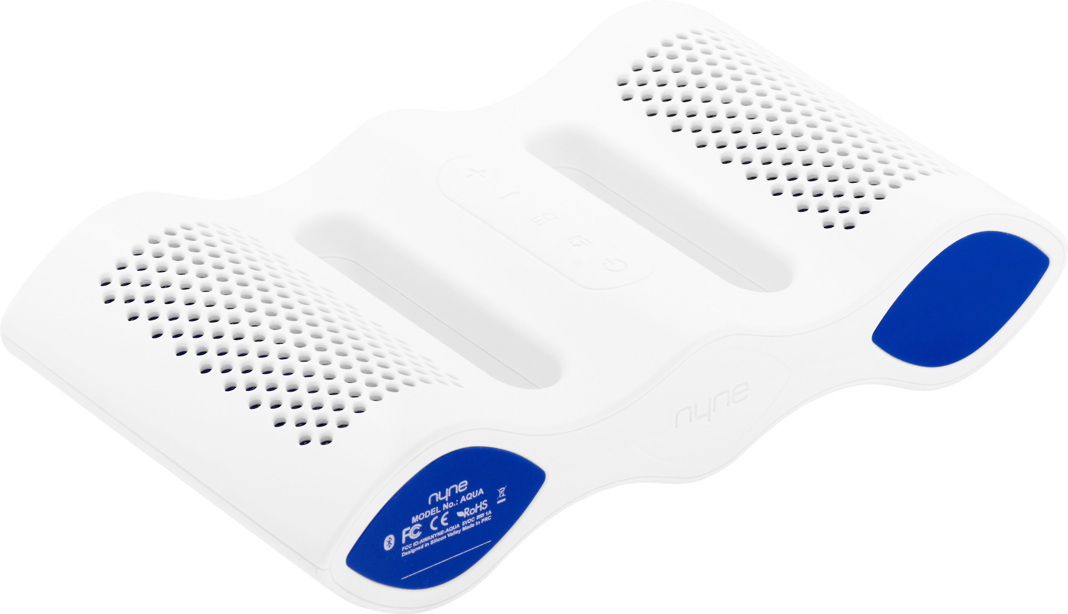 nyne waterproof speaker