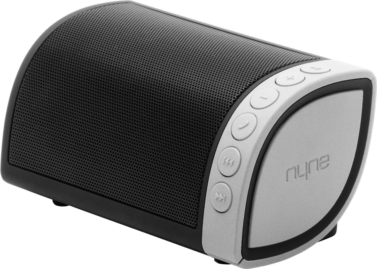 nyne bluetooth speaker pairing