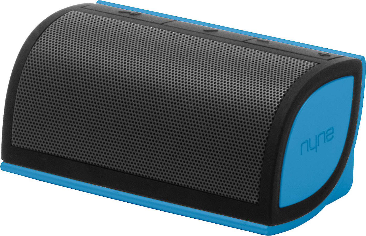 nyne mini bluetooth speaker