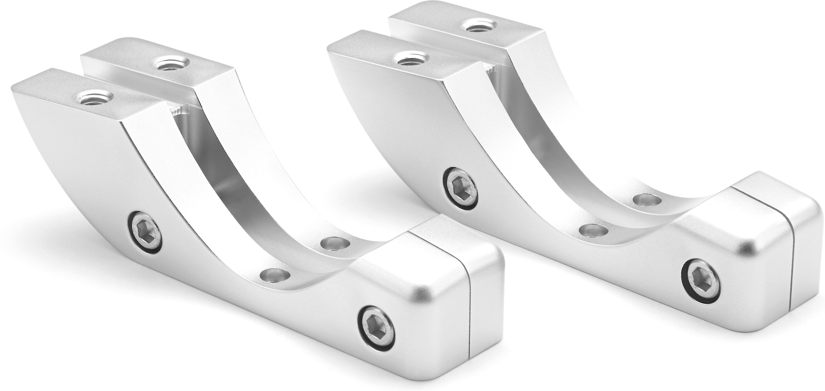 Customer Reviews JL Audio MMCPv3NA ETXv3 tower speaker clamps for