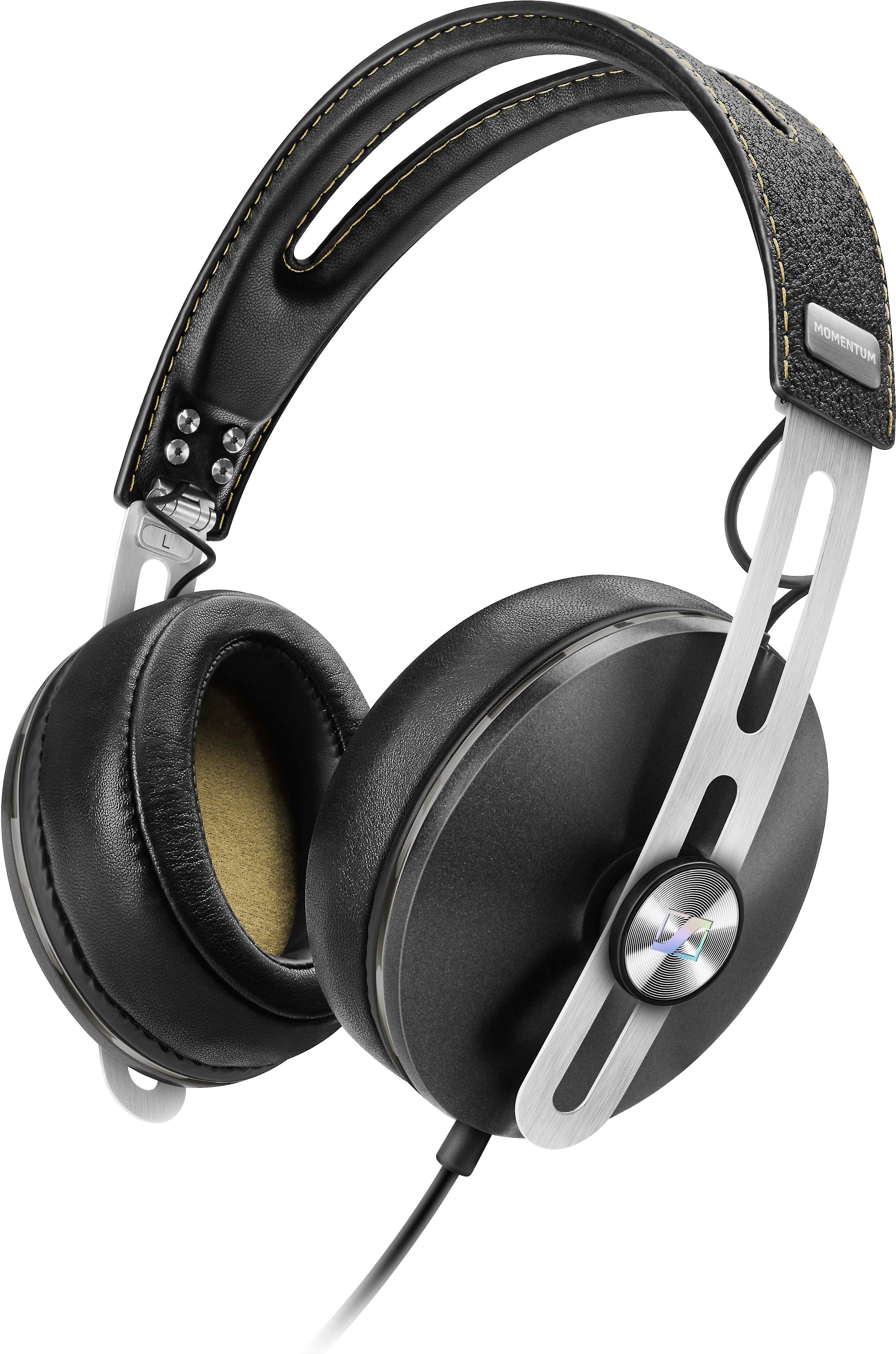 Customer Reviews: Sennheiser Momentum 2.0 AEi (Black) Over-ear