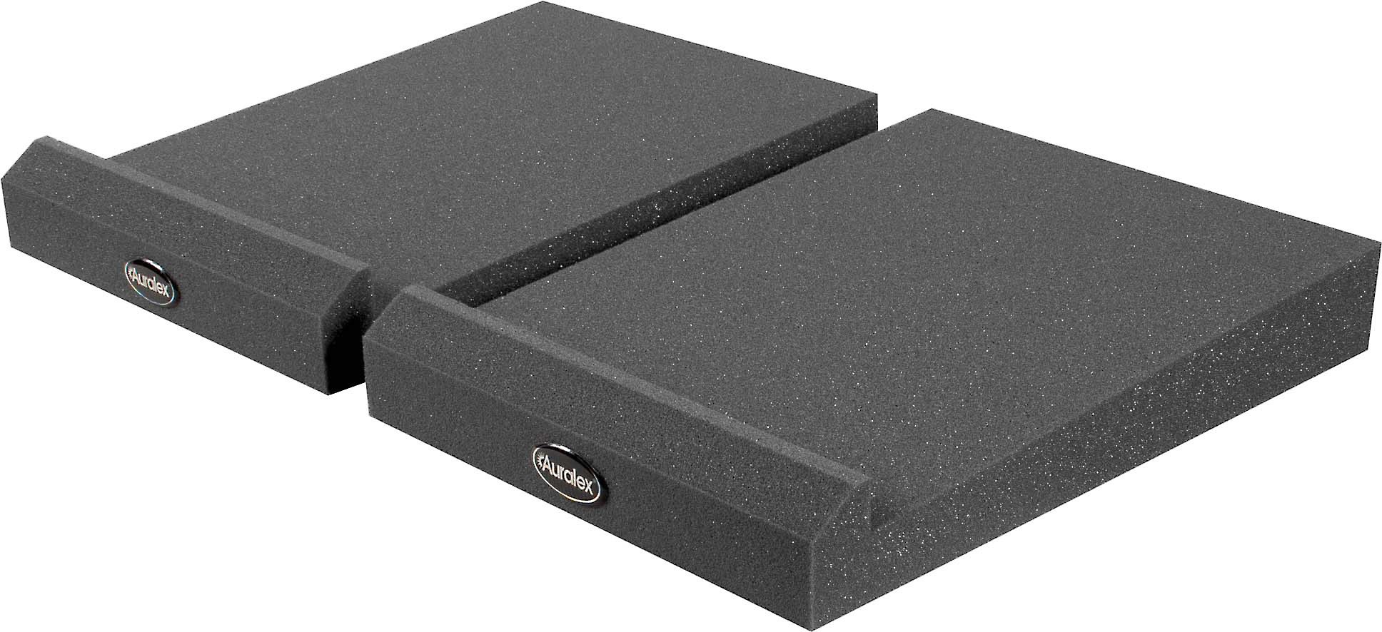 isolation pads for floor standing speakers
