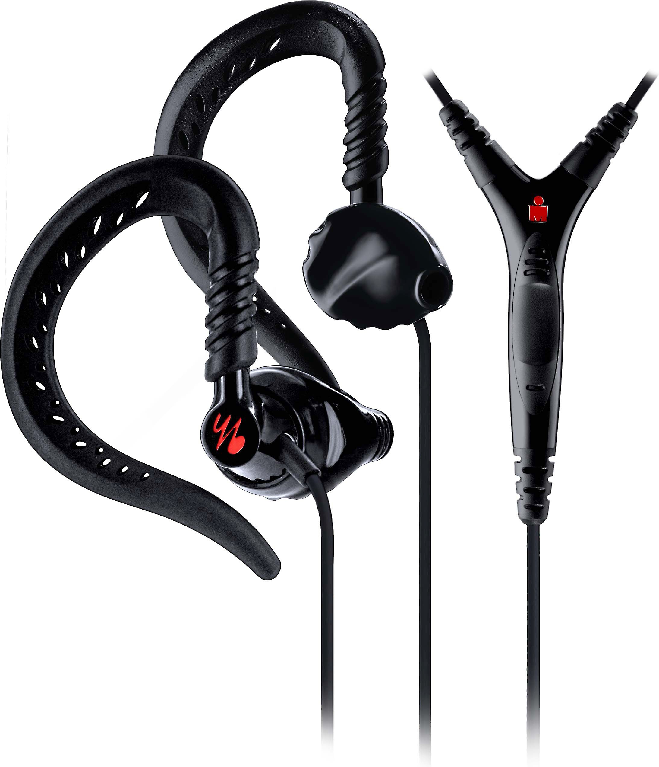 yurbuds focus 500