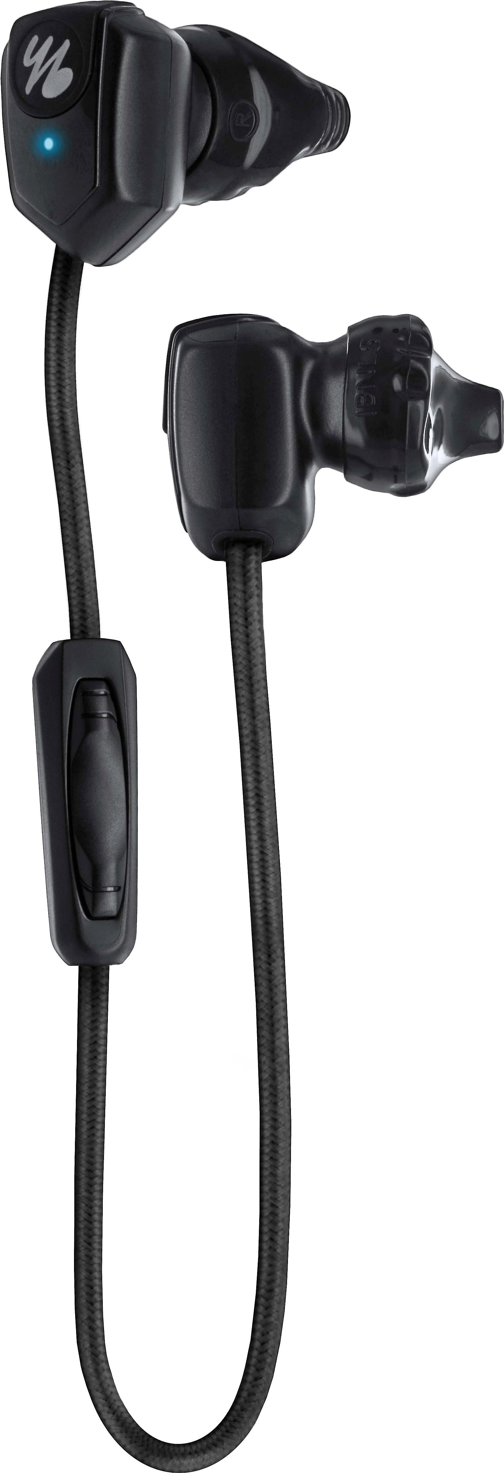 Yurbuds Leap Wireless Bluetooth Sport Headphones At Crutchfield