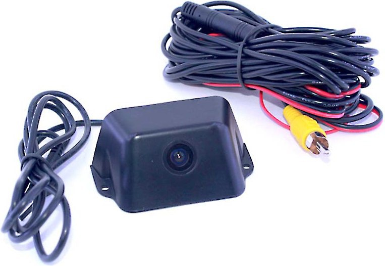 Vehiclespecific Backup & Rearview Cameras at