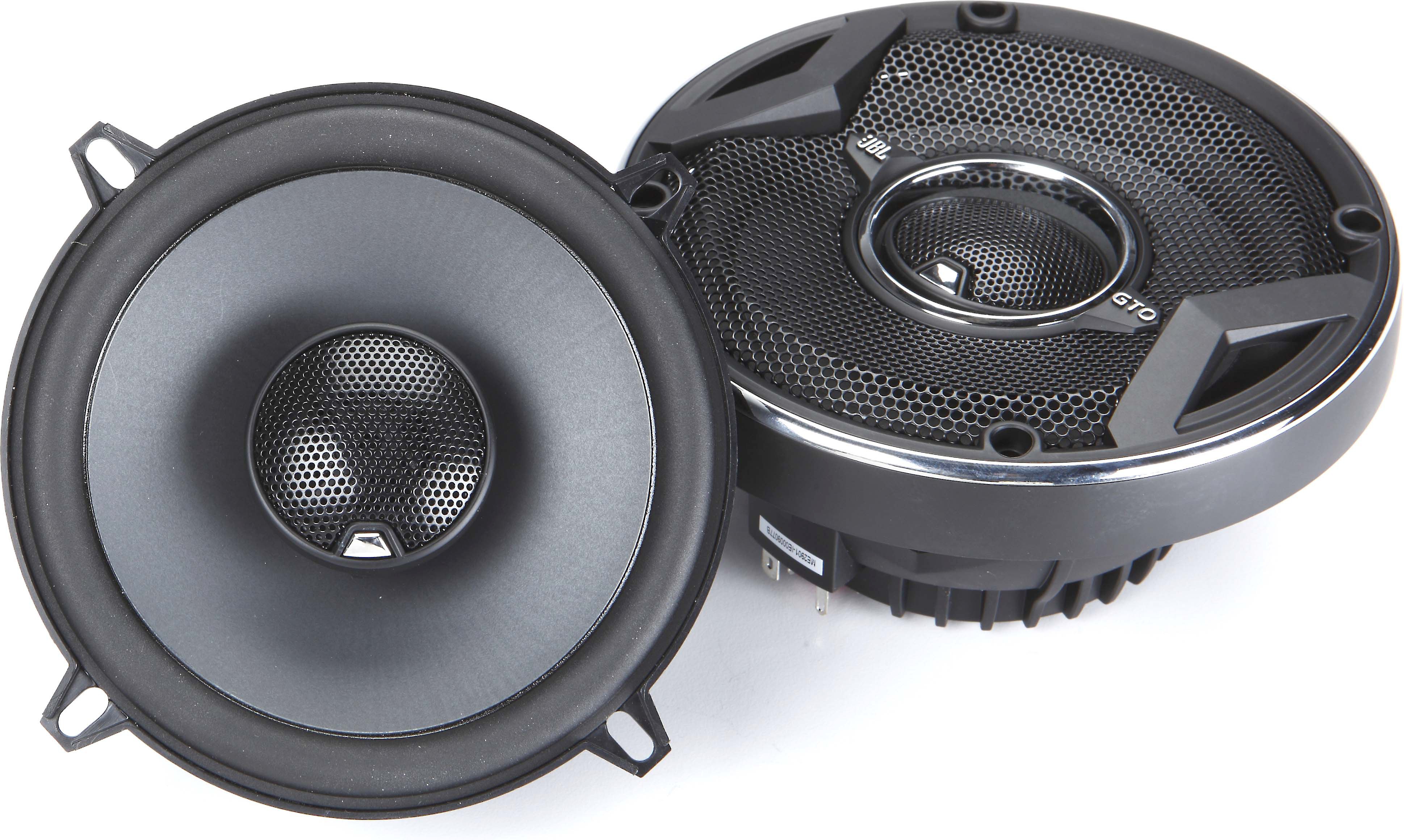 jbl gto 5.25