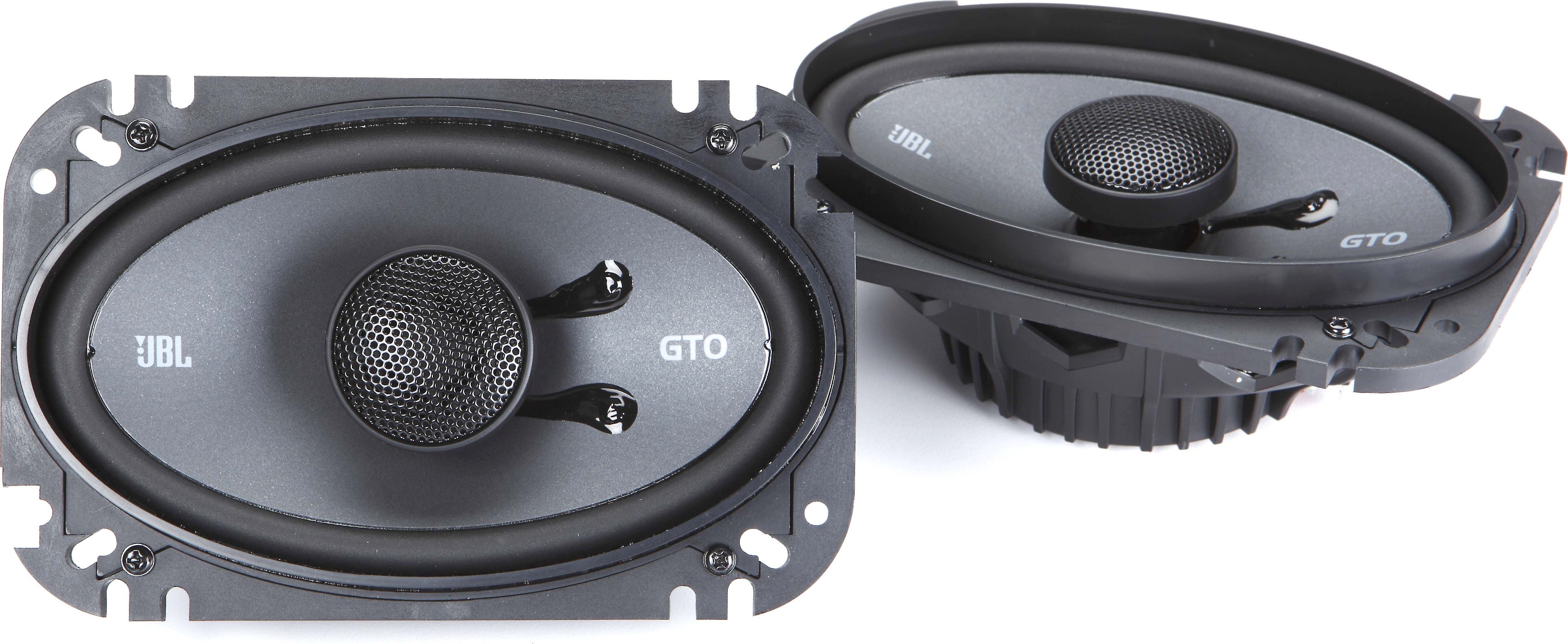 jbl gto 6427