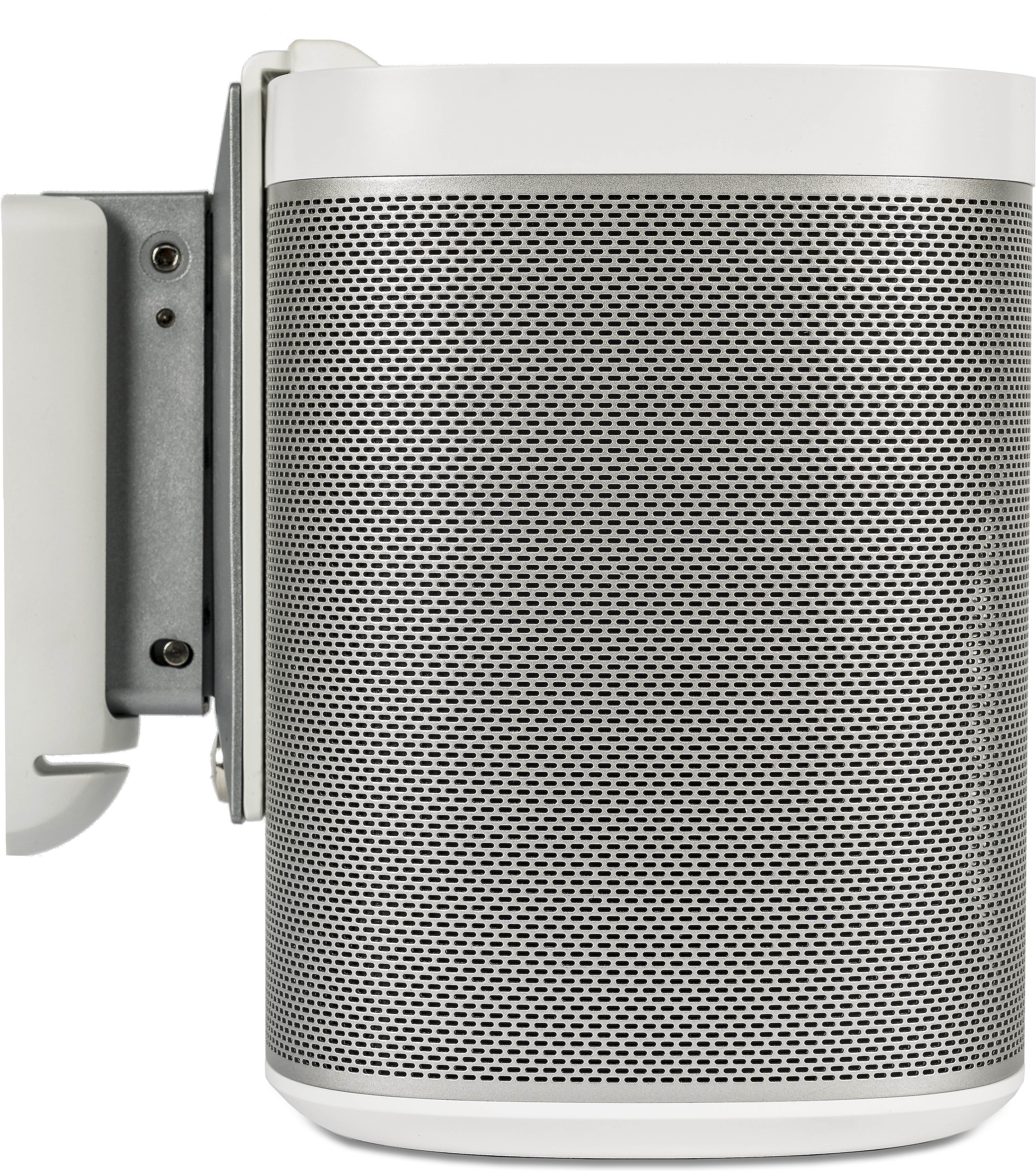 sonos play 1 wall mount white