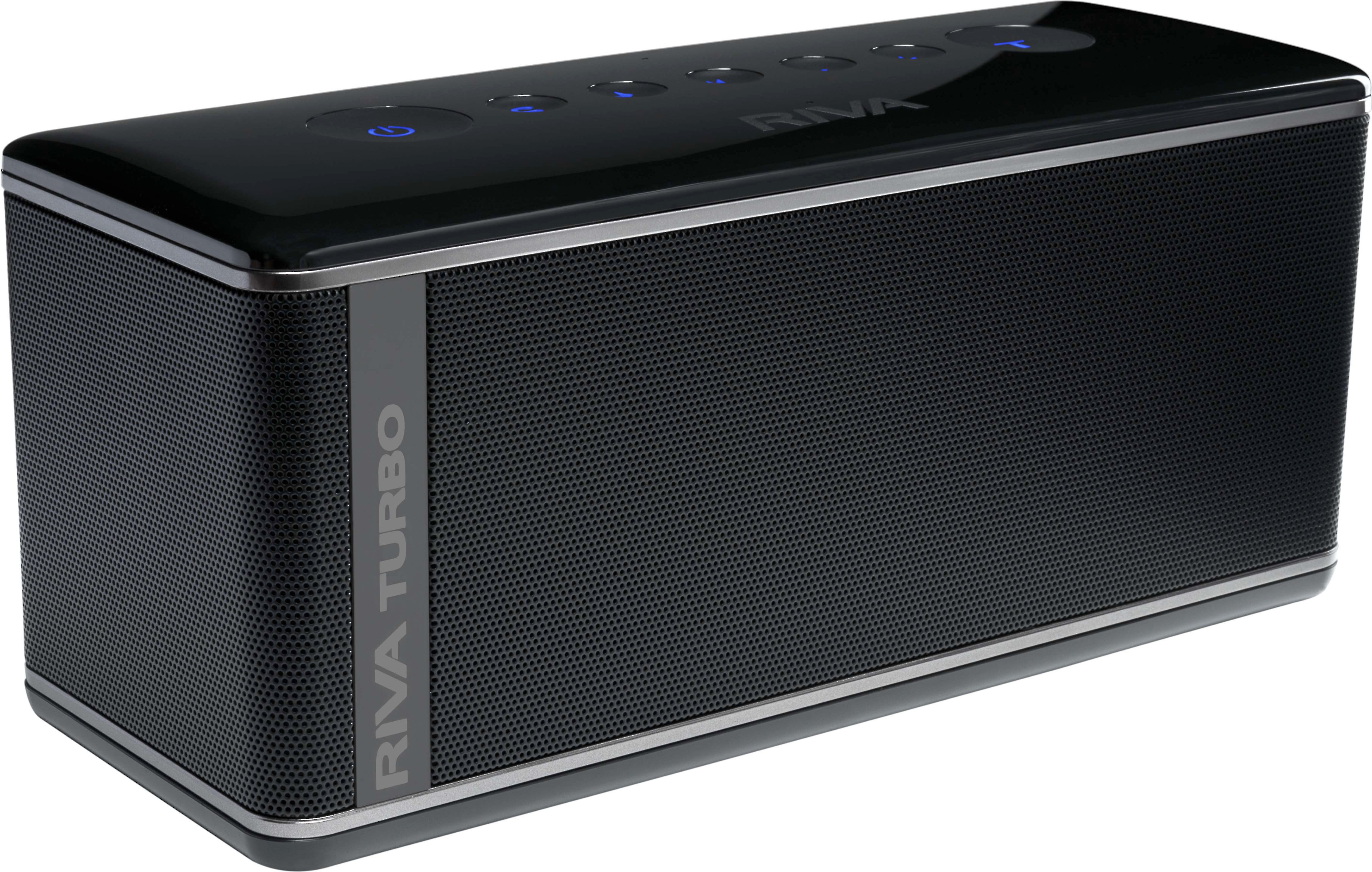 turbo x speaker