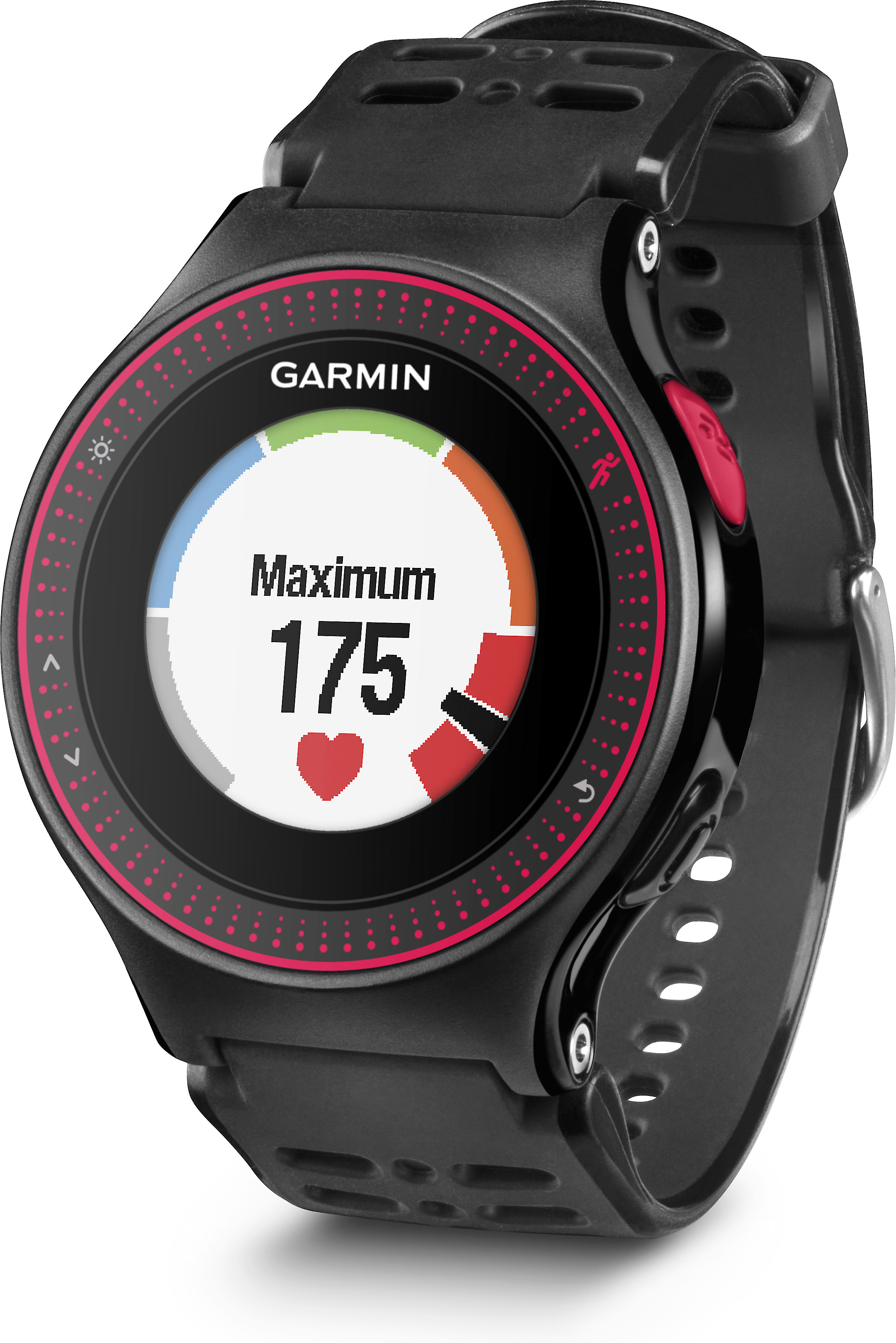 garmin forerunner 45 without phone