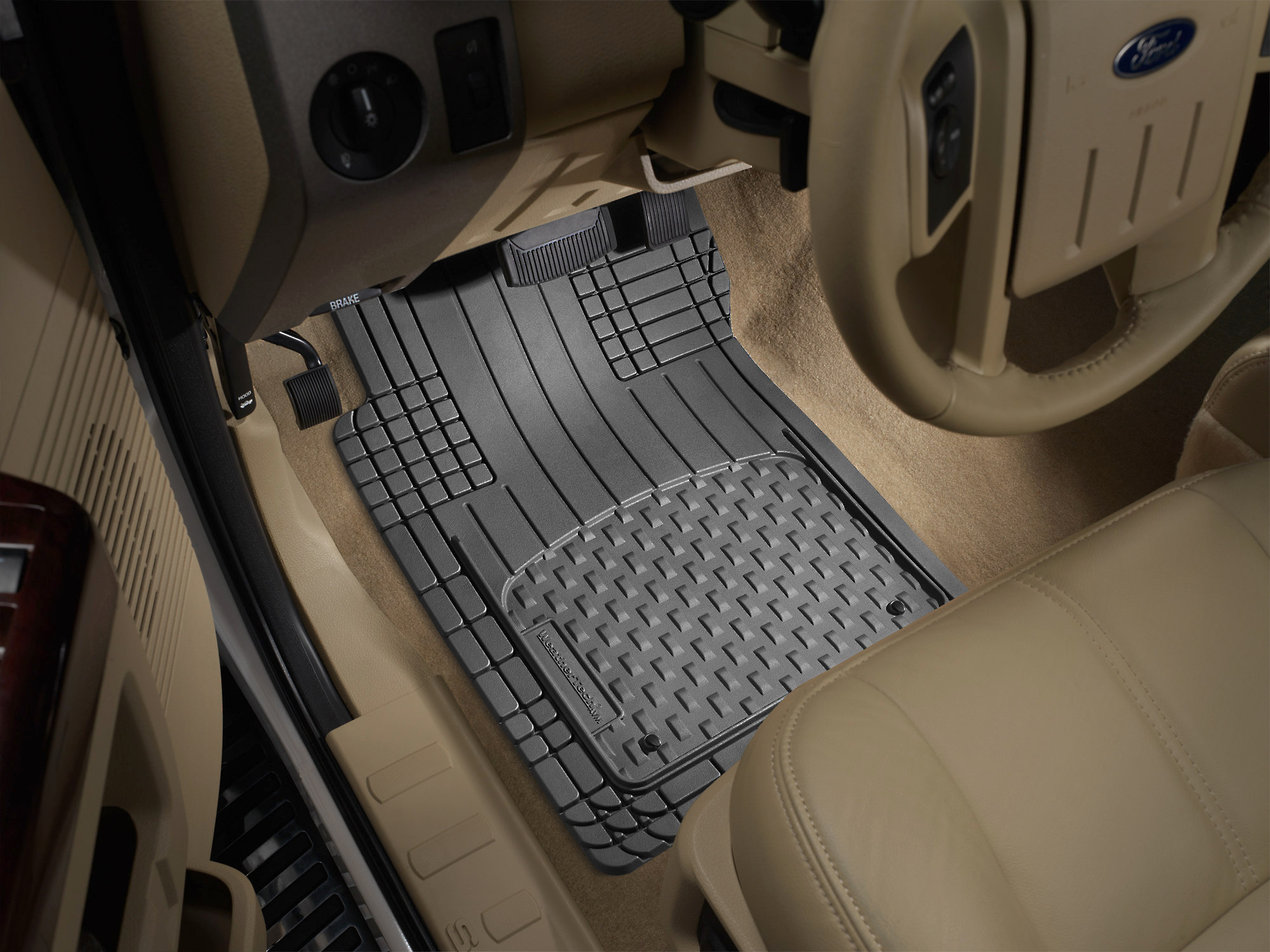 weathertech 11avmsb