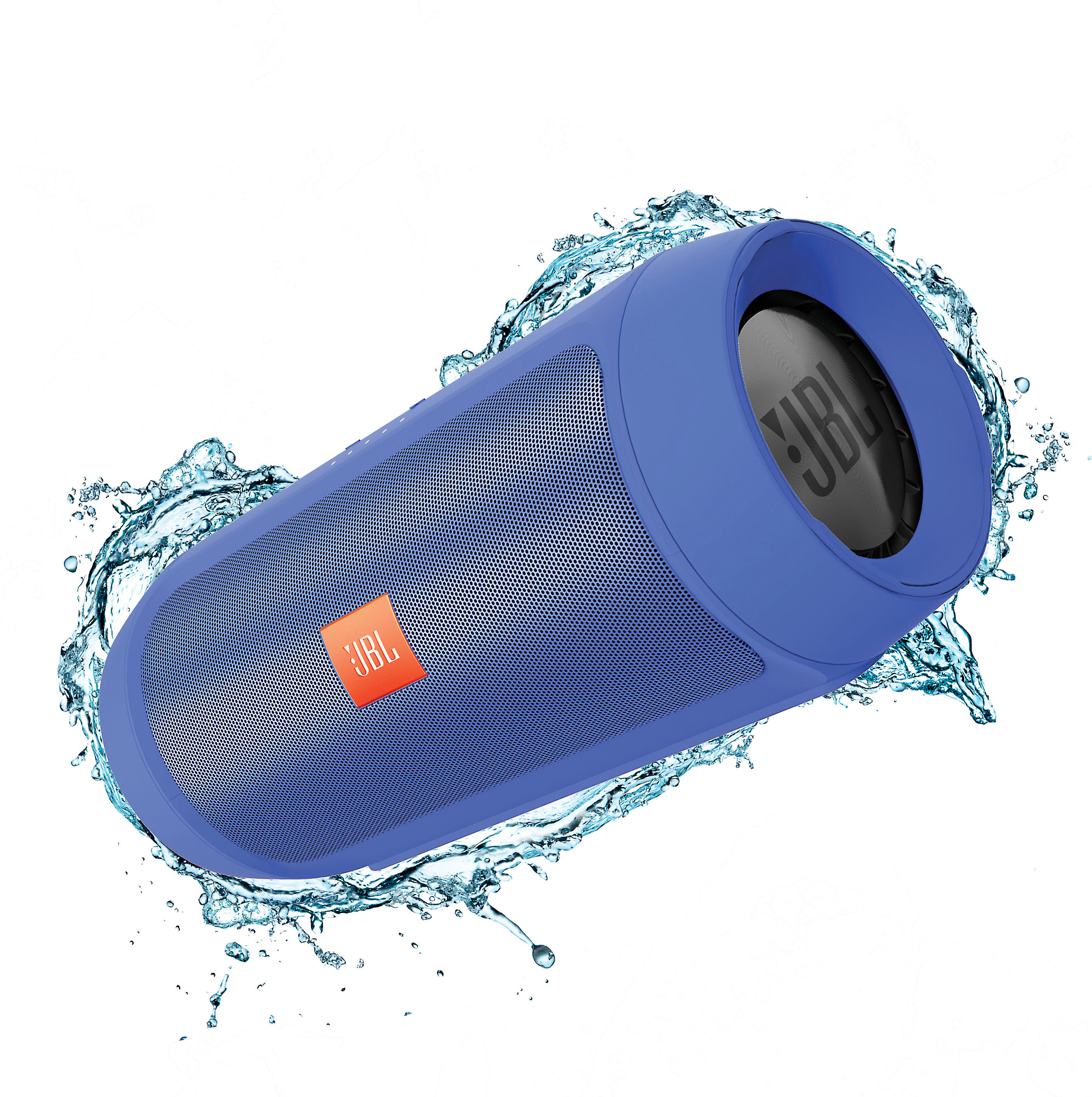 charge 2 water resistant