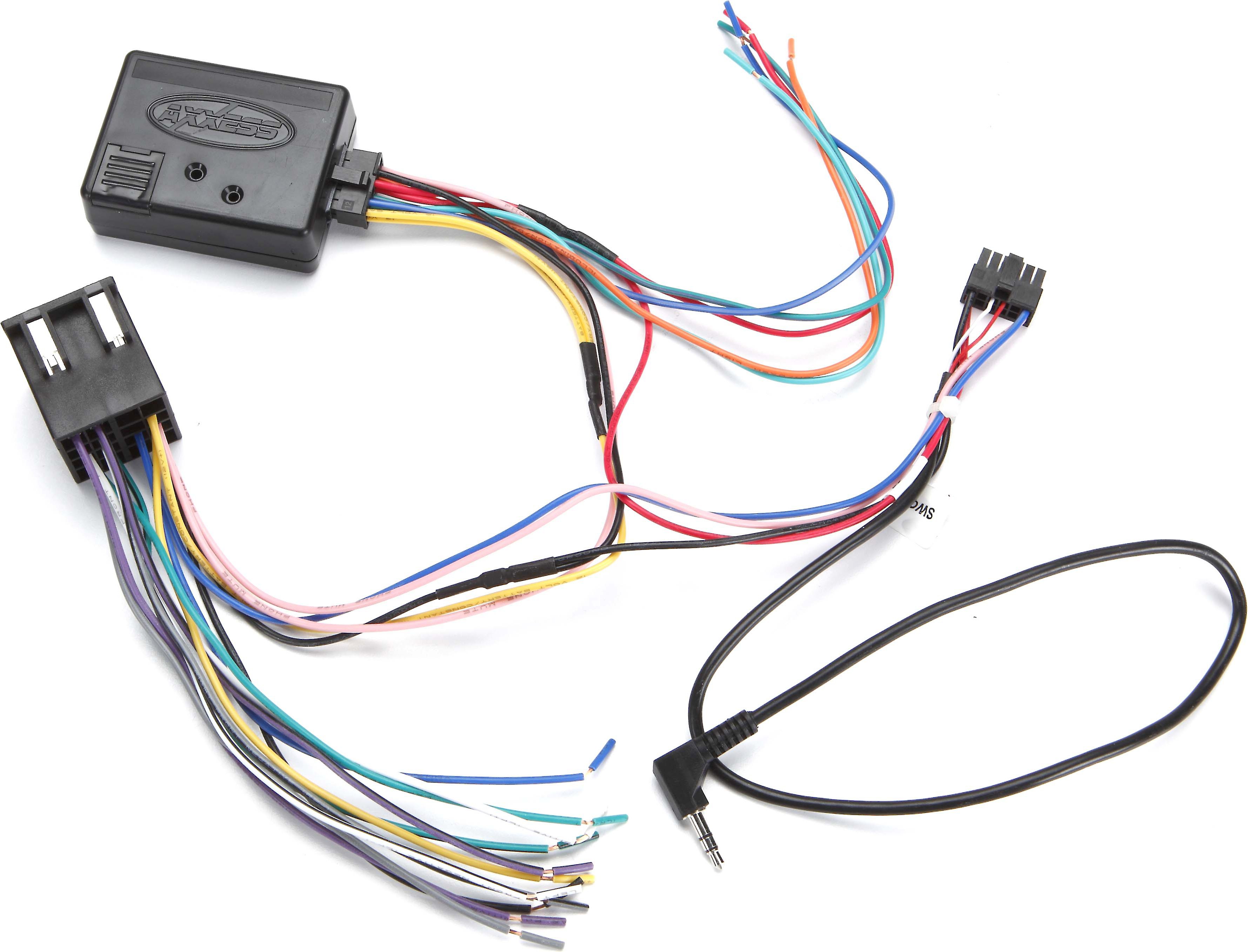 Metra XSVI-1784-NAV 07 Up Sprinter Rap Retention Nav