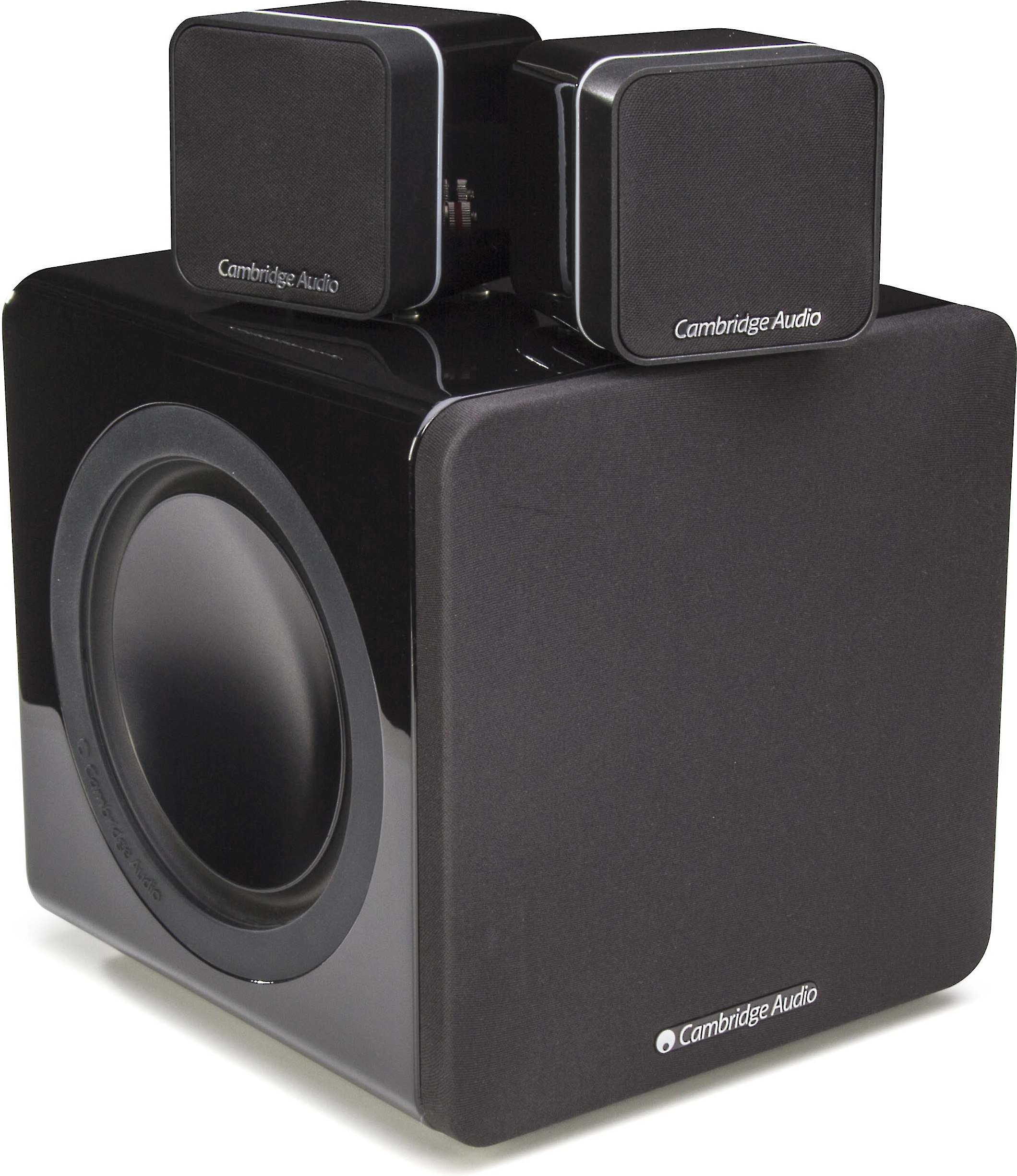 cambridge audio 2.1