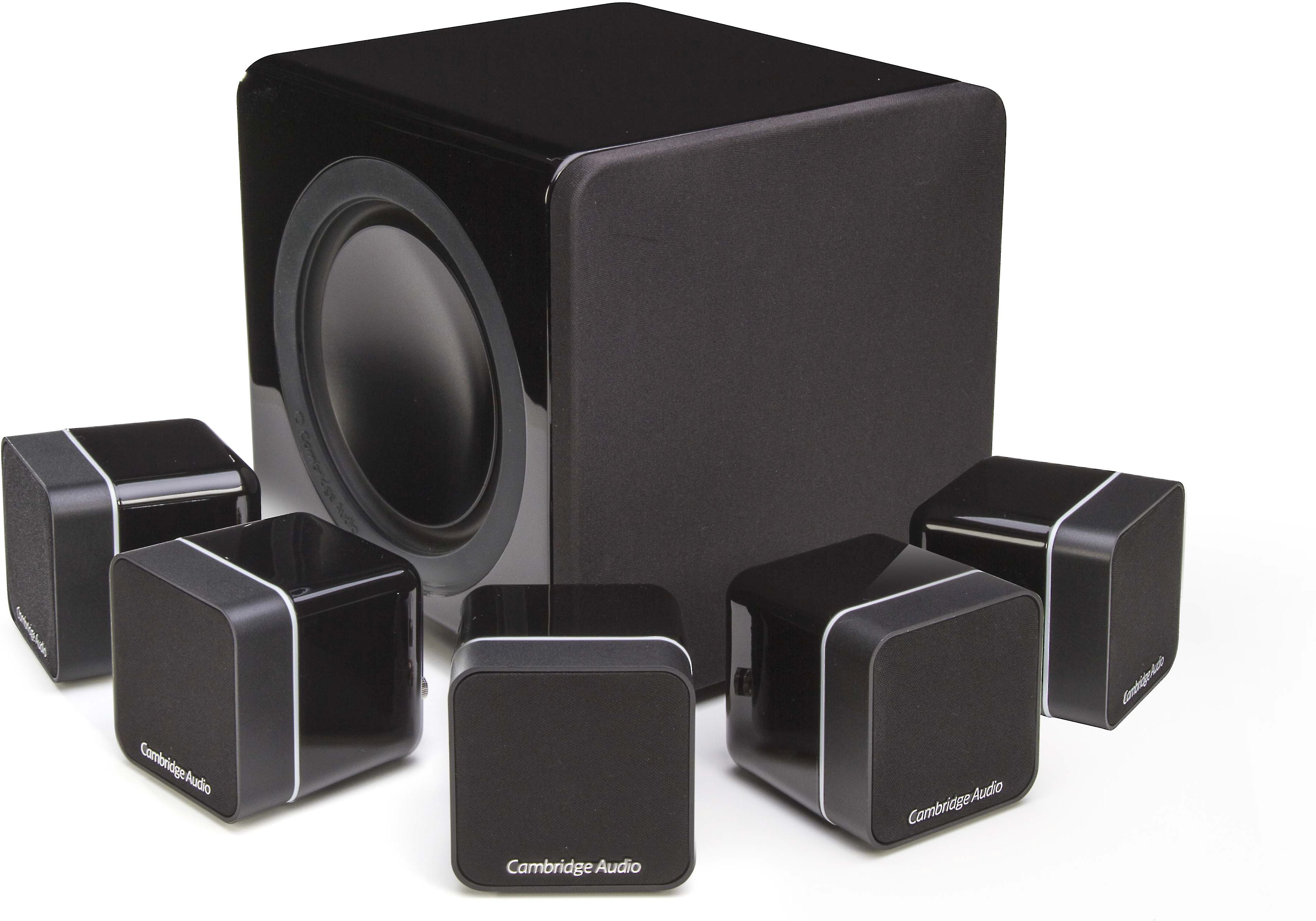 blackweb soundforce speaker