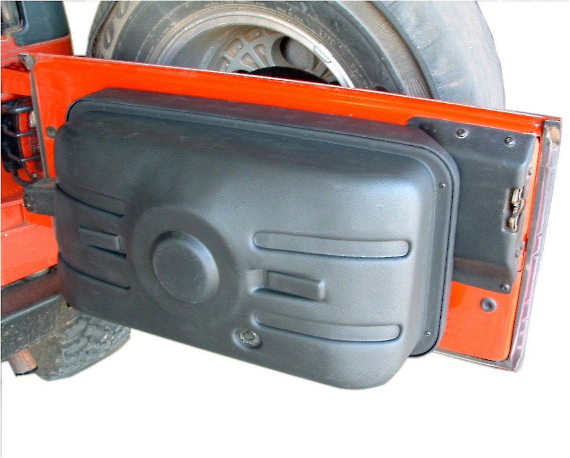 Customer Reviews QLogic Factoryfit Subwoofer Enclosures Fits 1997