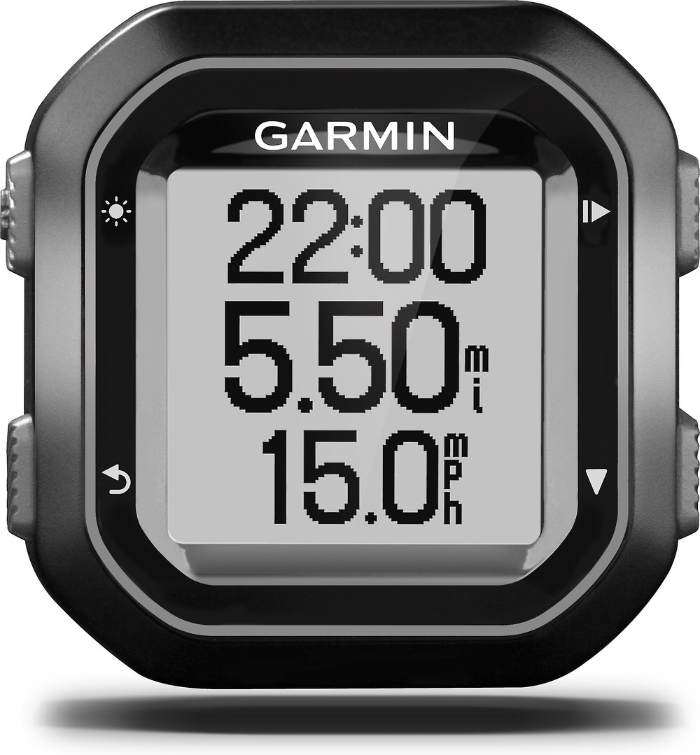 garett fit 20 gps