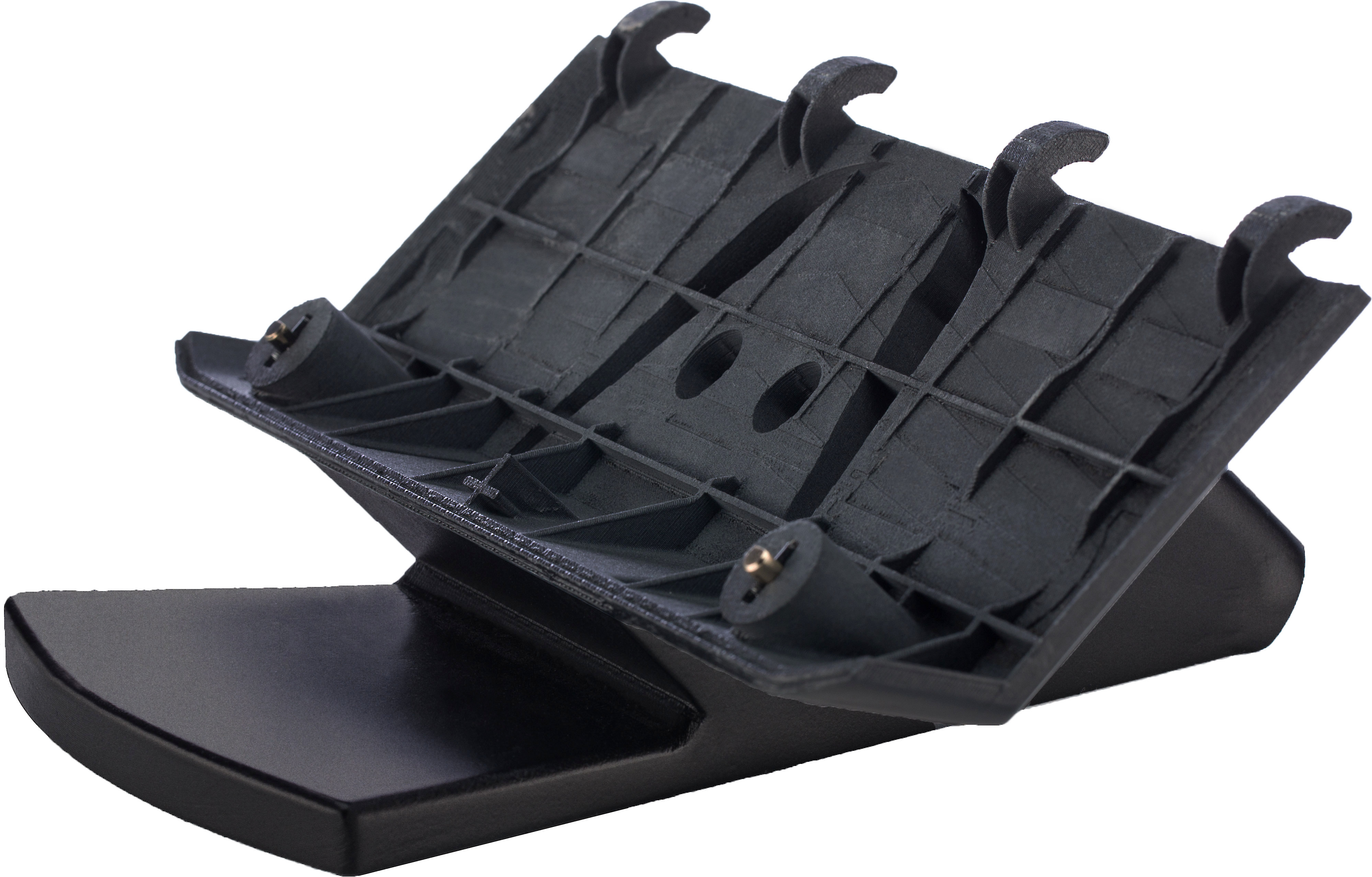 mackie freeplay kickstand